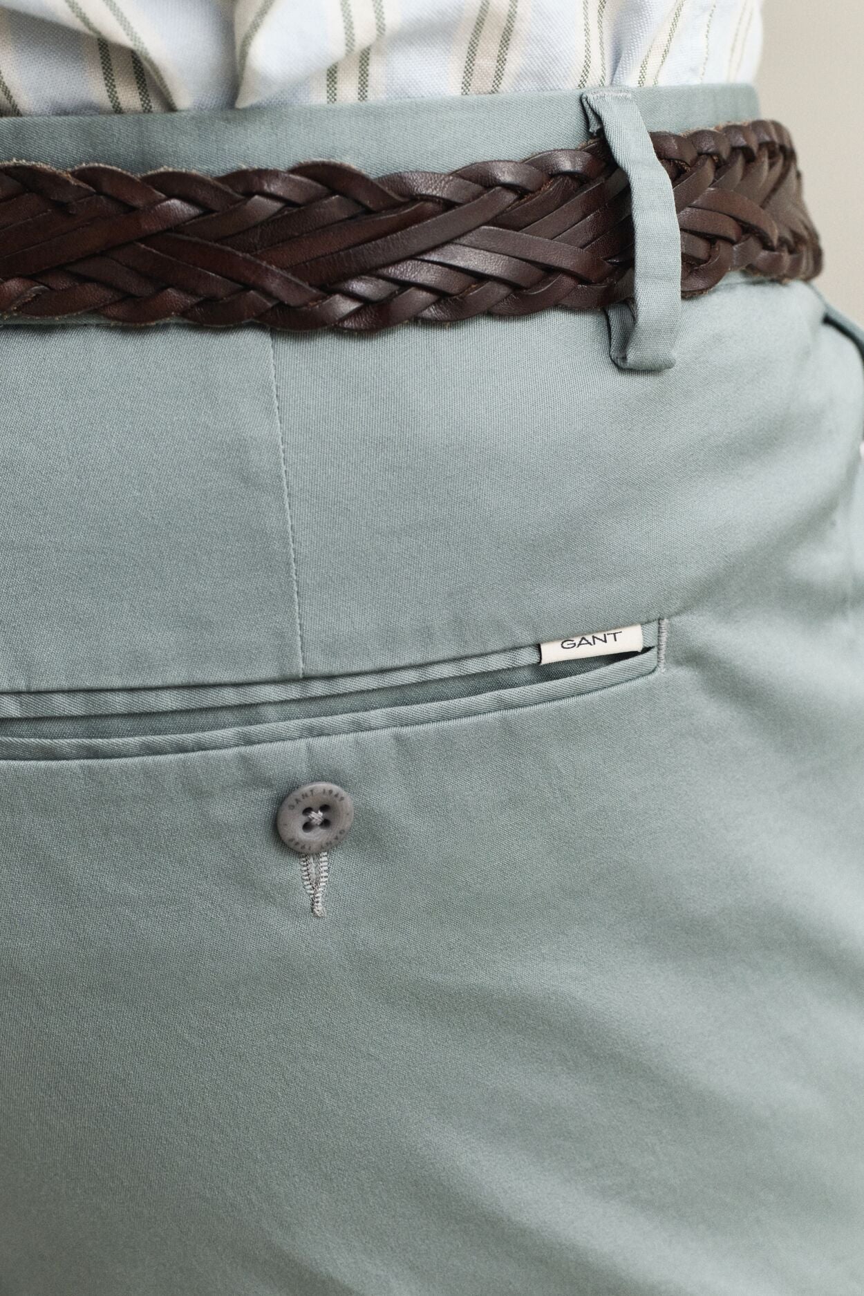 Slim Sports Chinos