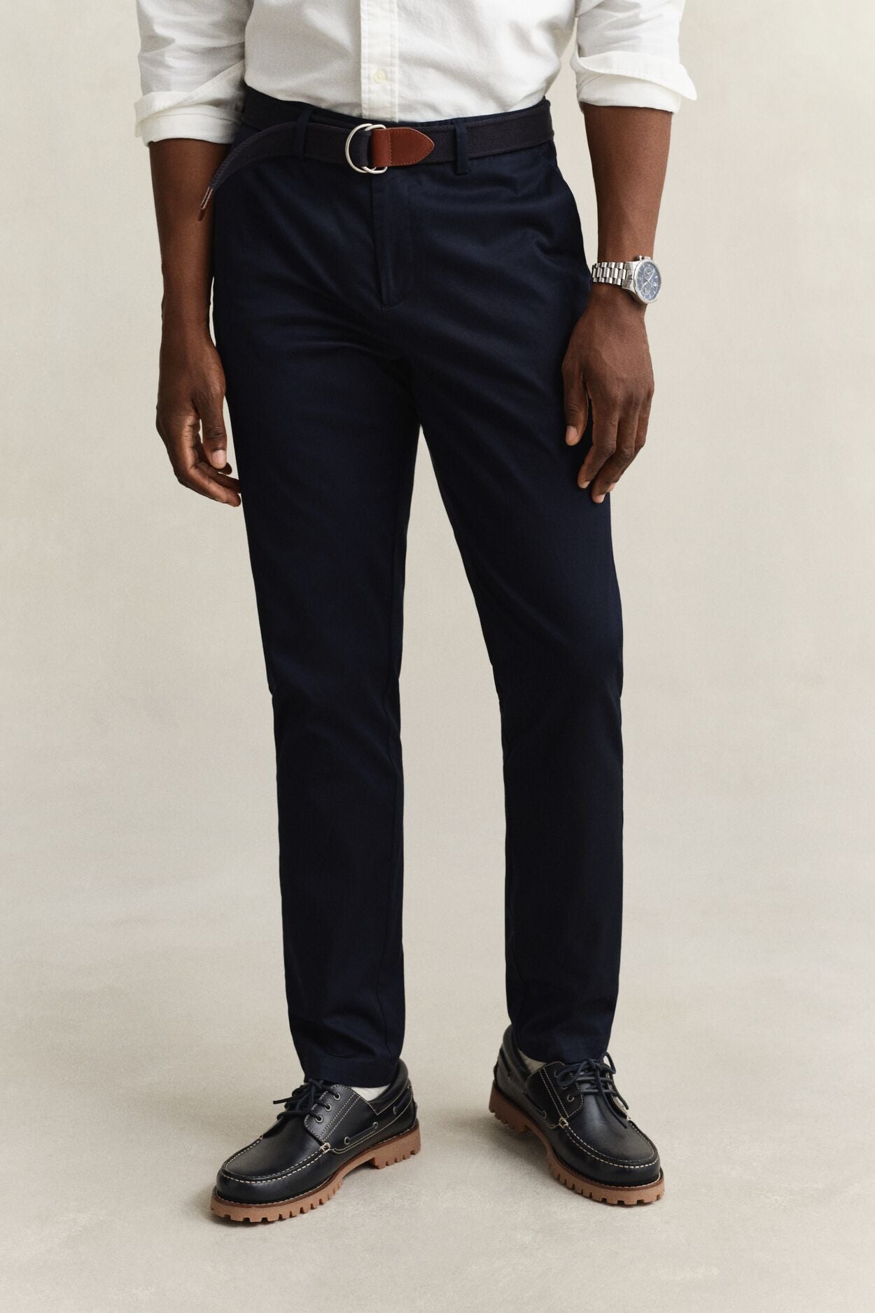 Slim Sports Chinos