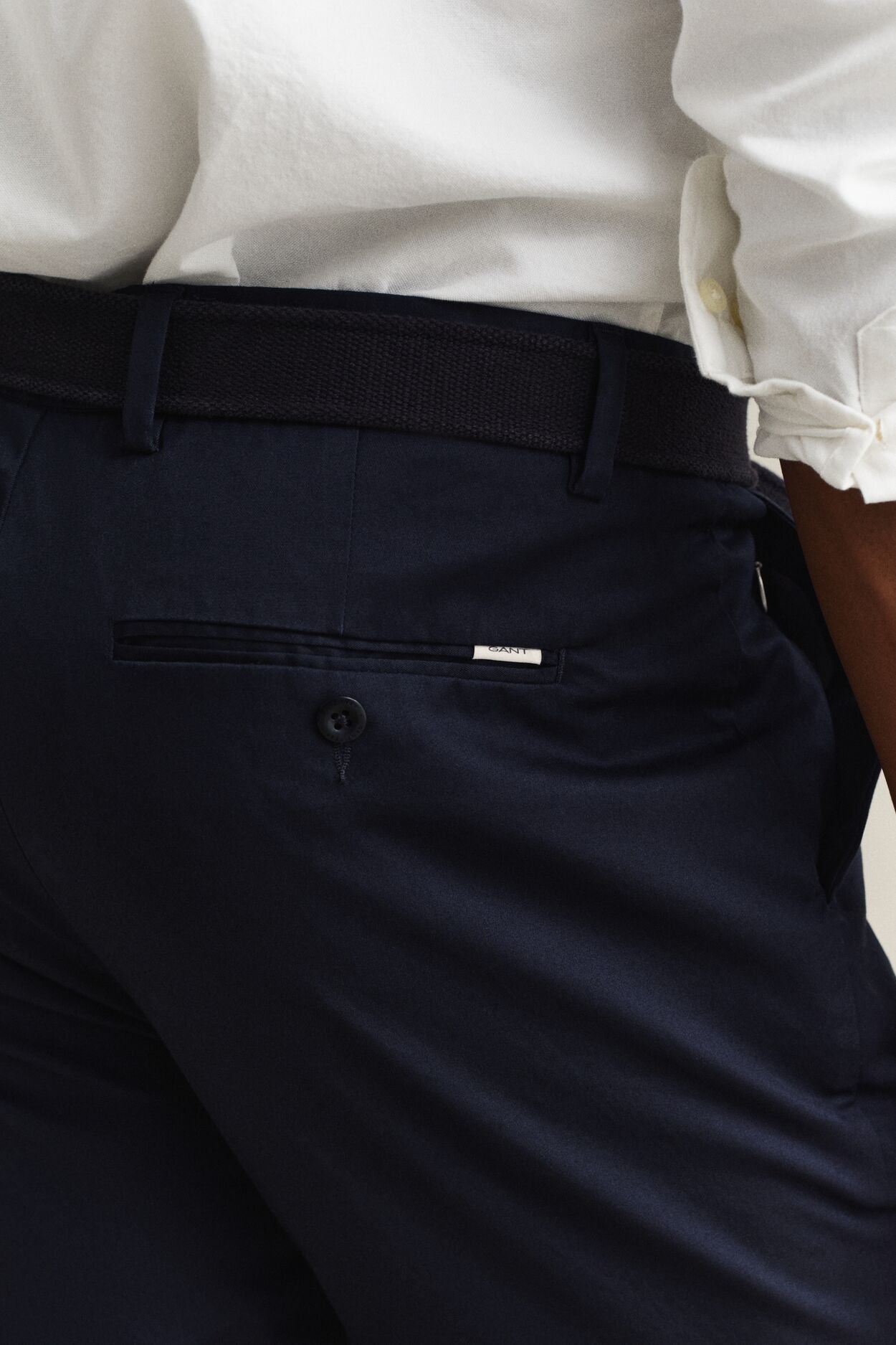 Slim Sports Chinos