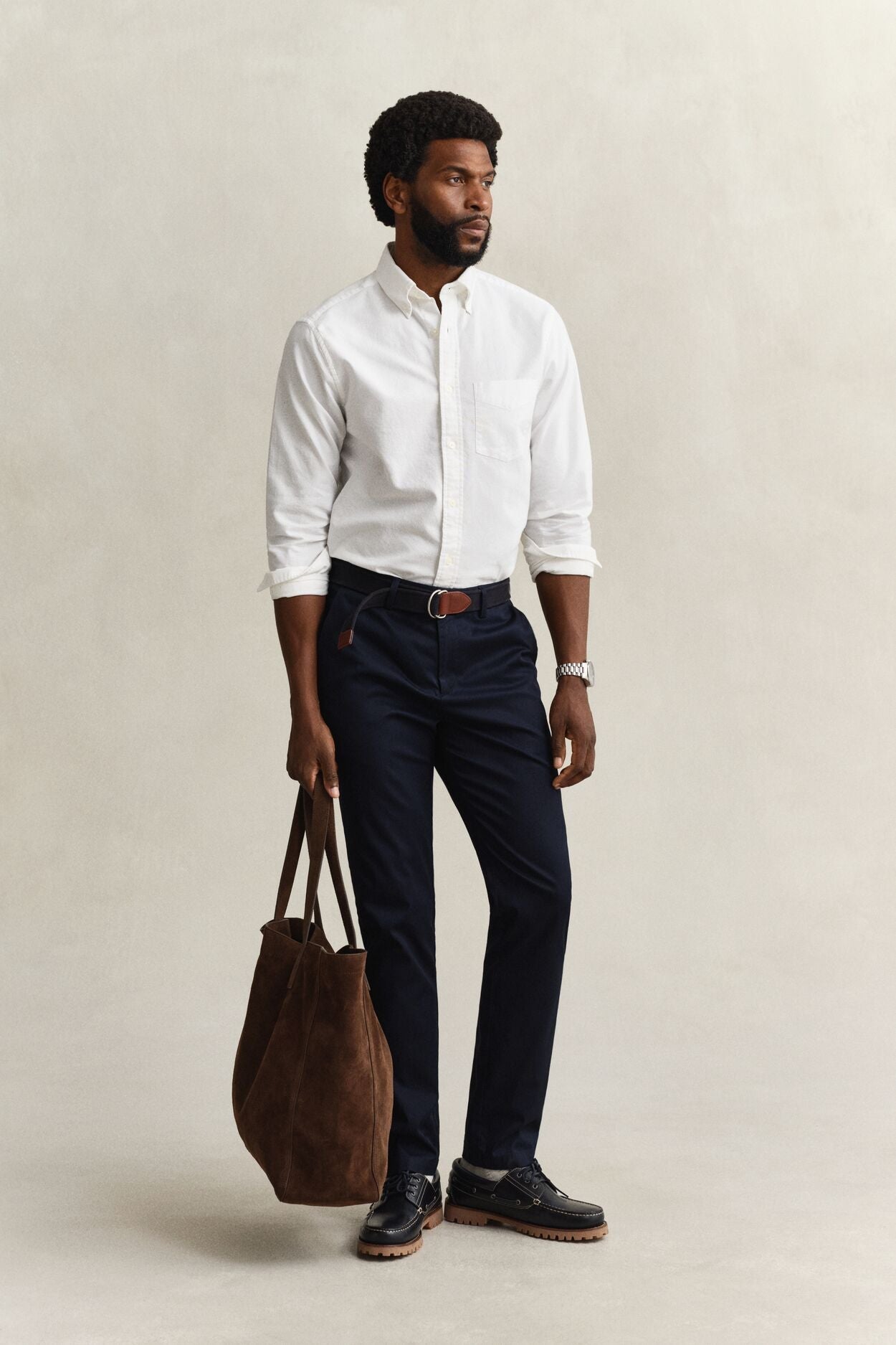 Slim Sports Chinos