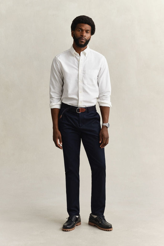 Slim Sports Chinos