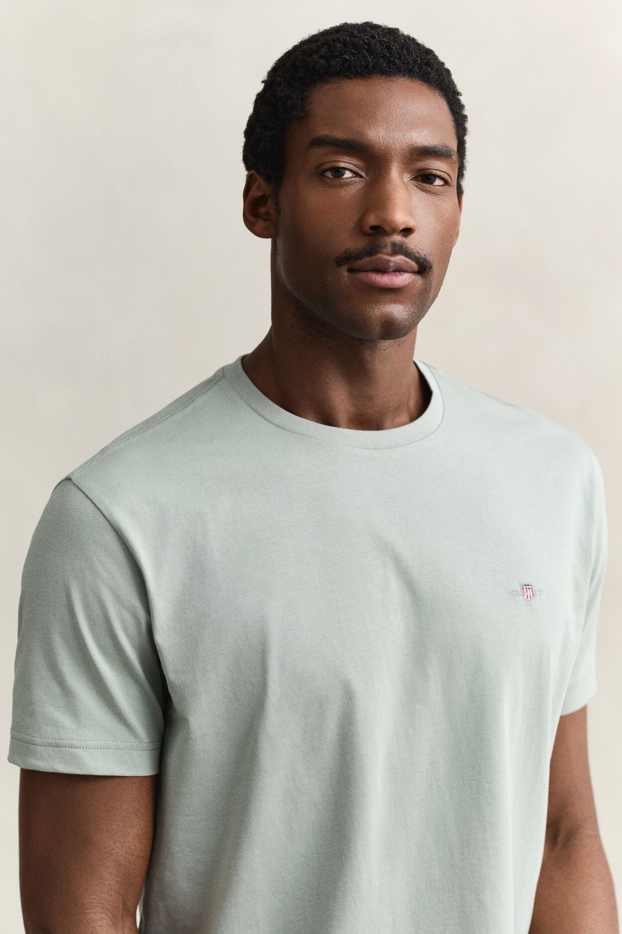Regular Shield Short Sleeve T-Shirt