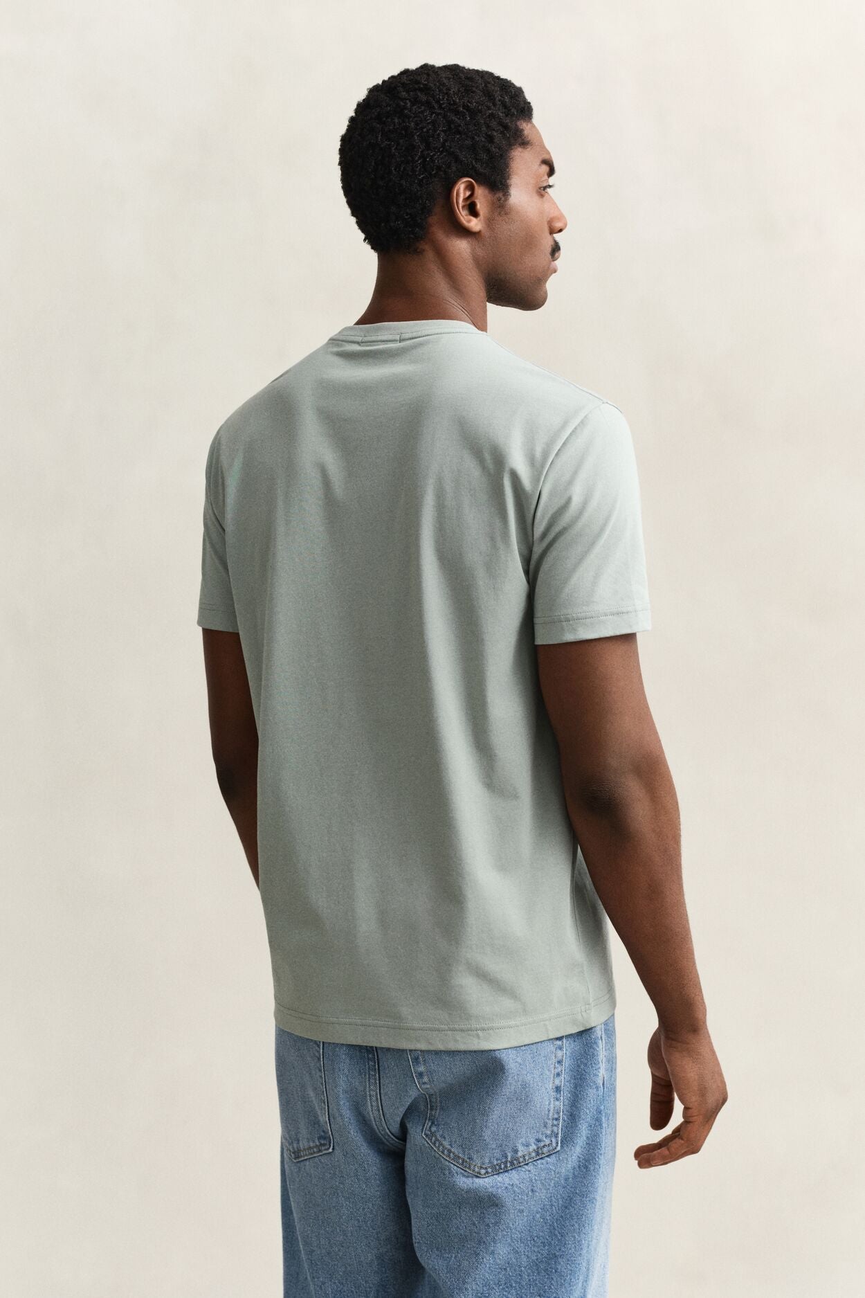 Regular Shield Short Sleeve T-Shirt