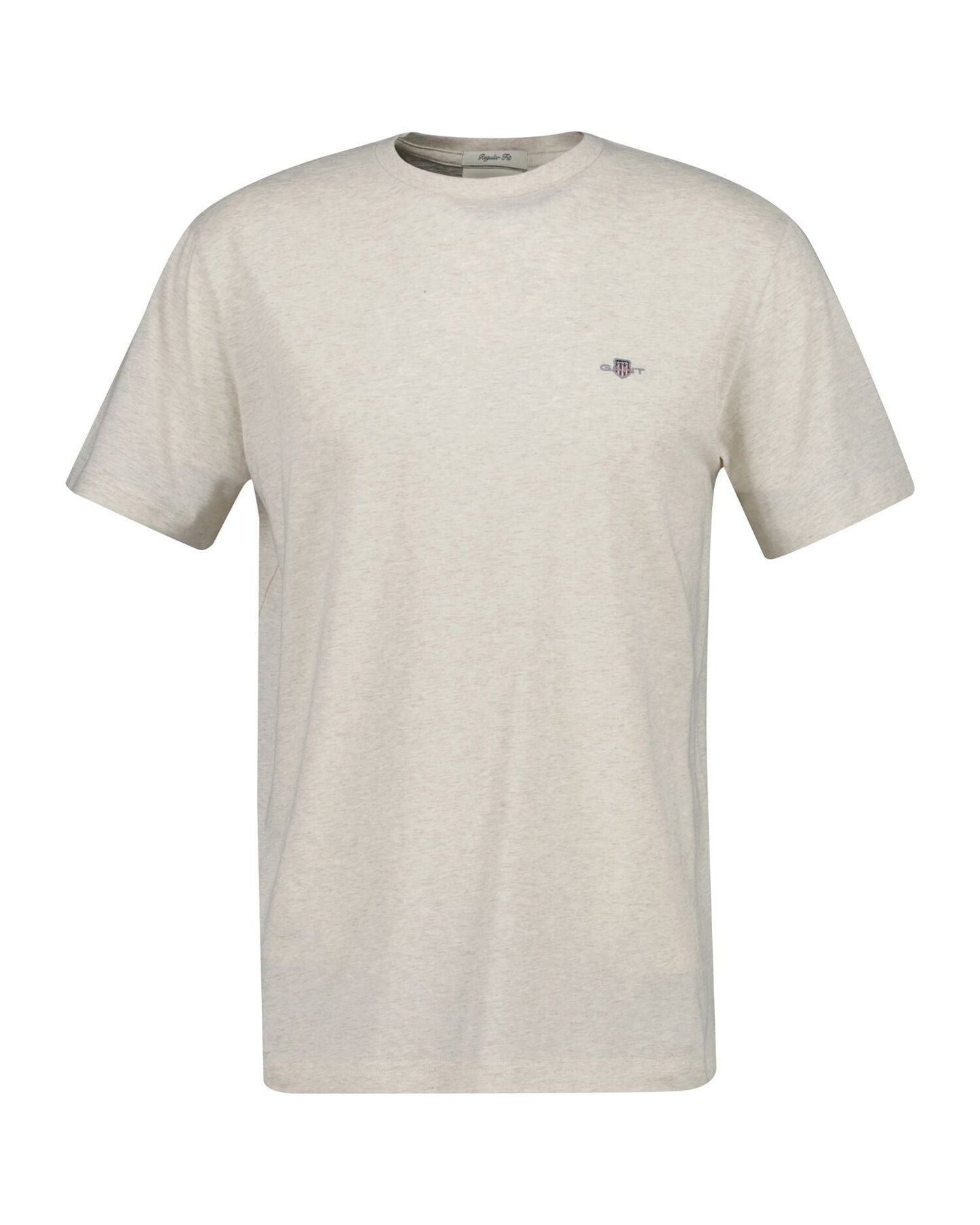 Regular Shield Ss T-Shirt