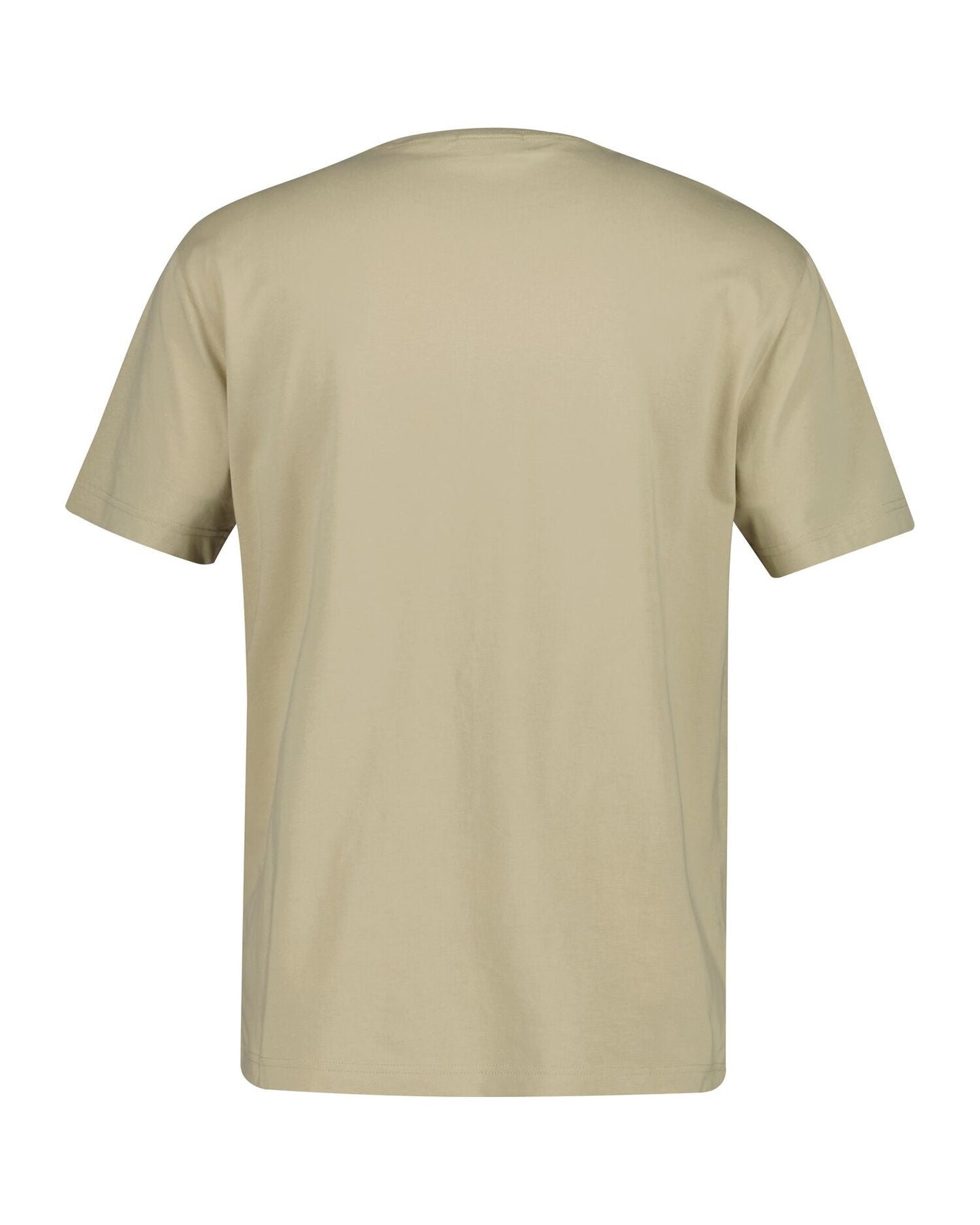 Regular Shield Short Sleeve T-Shirt