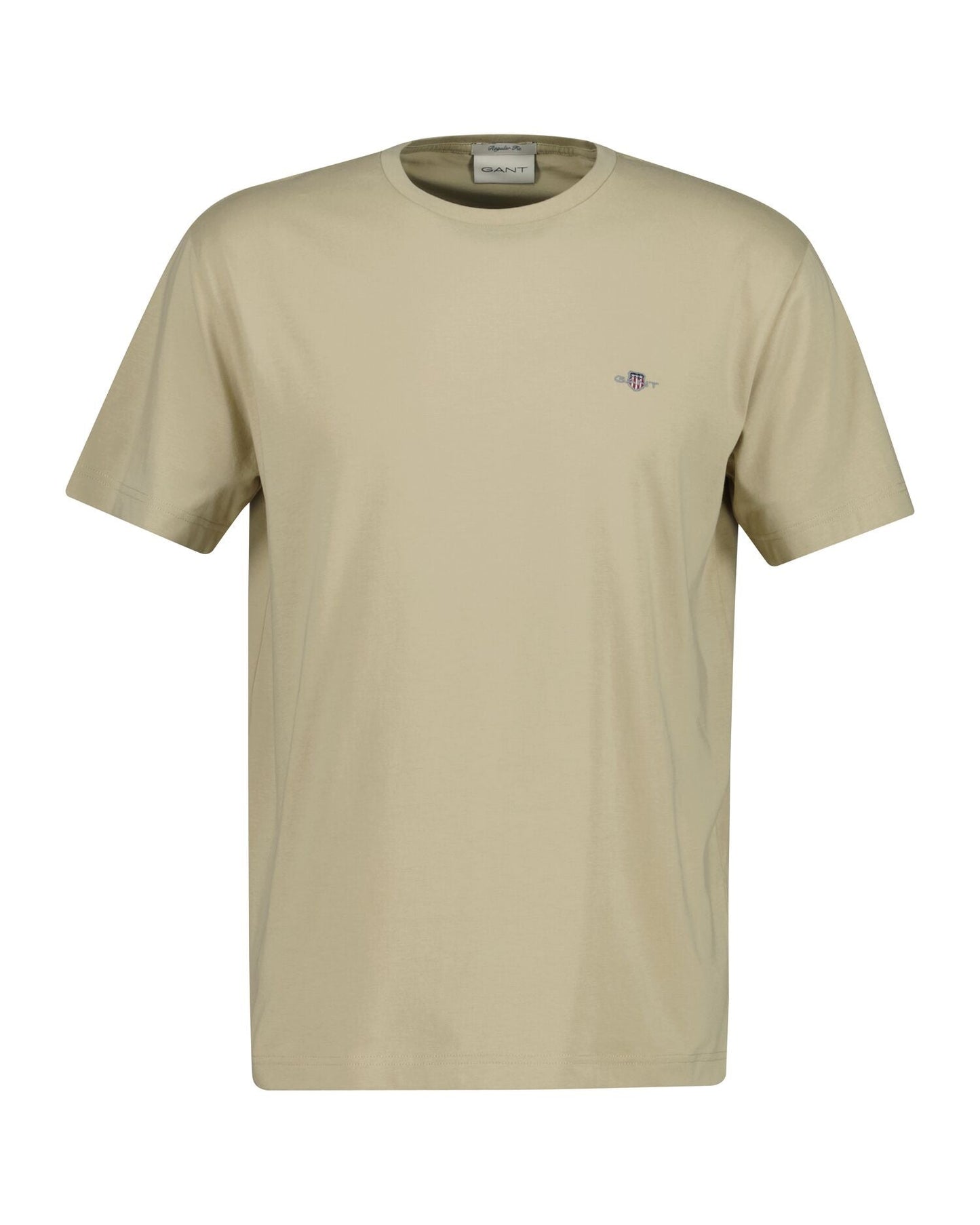 Regular Shield Short Sleeve T-Shirt