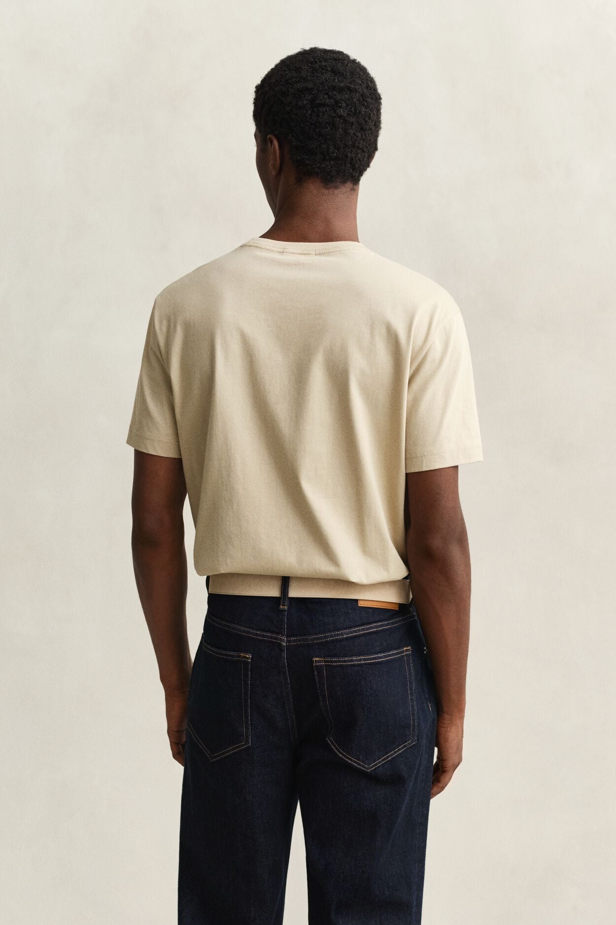 Regular Shield Short Sleeve T-Shirt