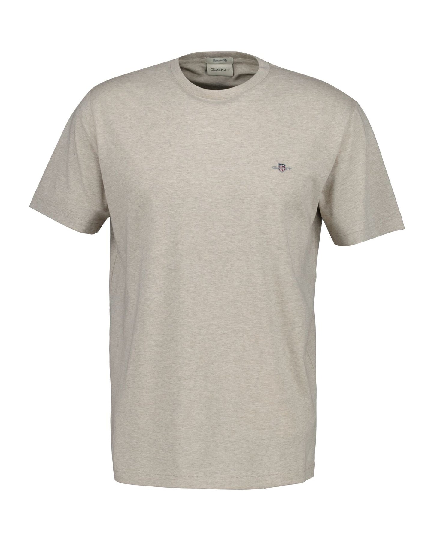 Regular Shield Ss T-Shirt