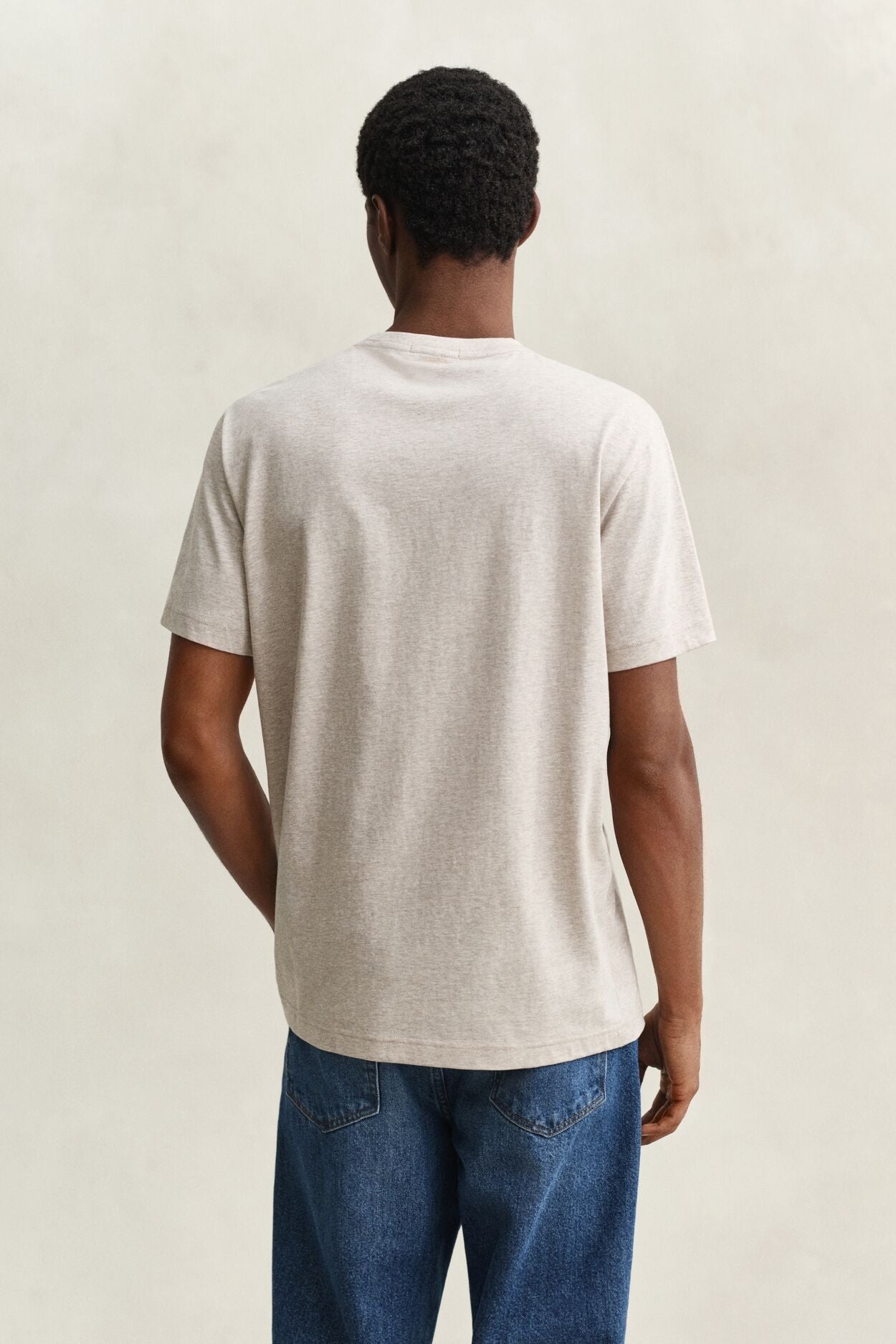 Regular Shield Ss T-Shirt