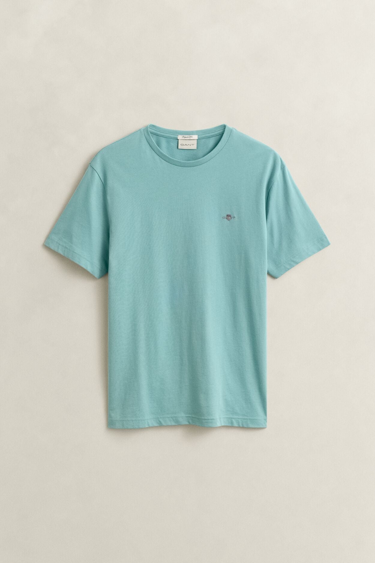 Regular Shield Short Sleeve T-Shirt