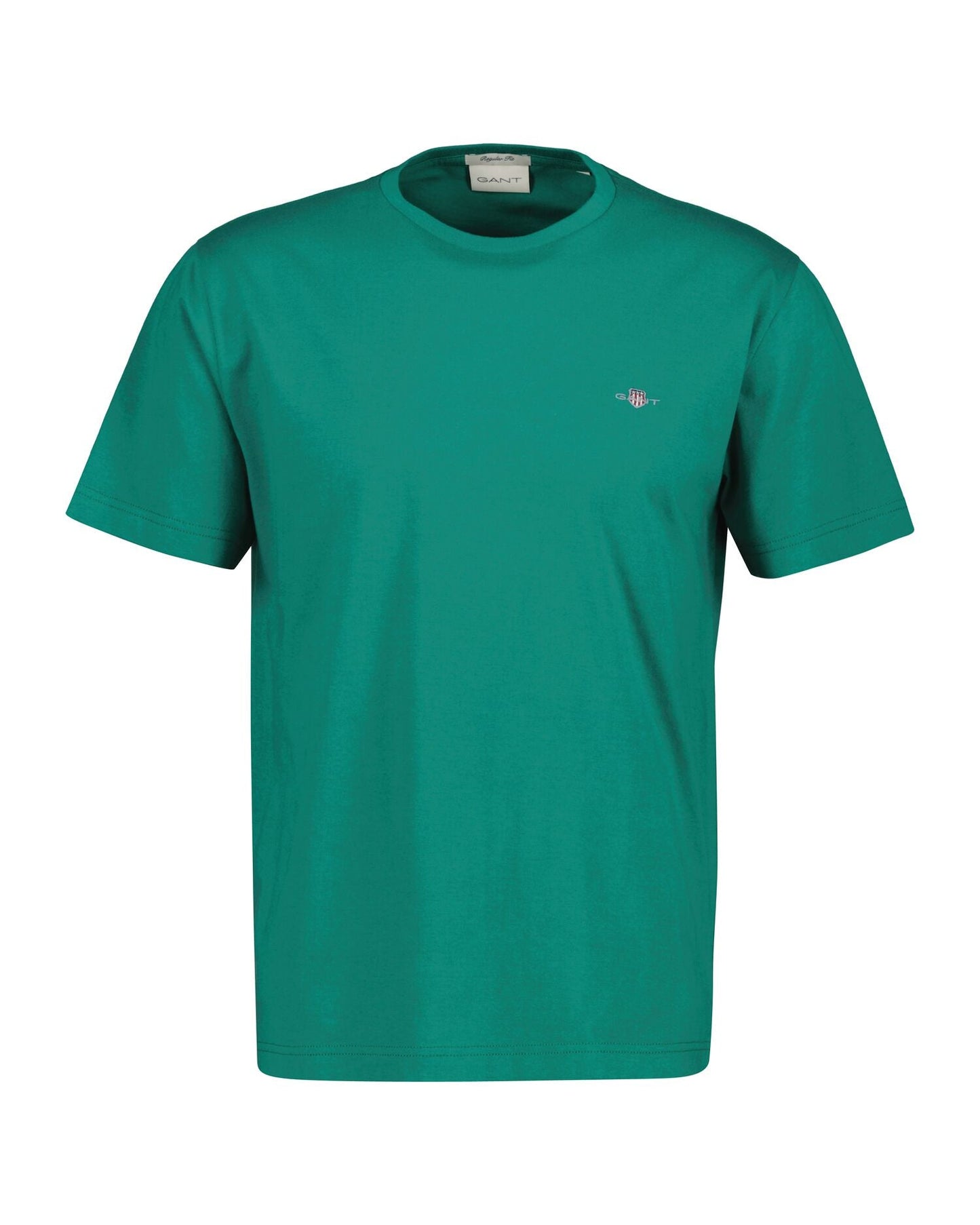 Regular Shield Short Sleeve T-Shirt