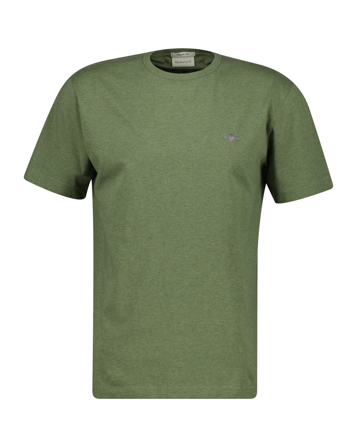 Regular Shield Short Sleeve T-Shirt