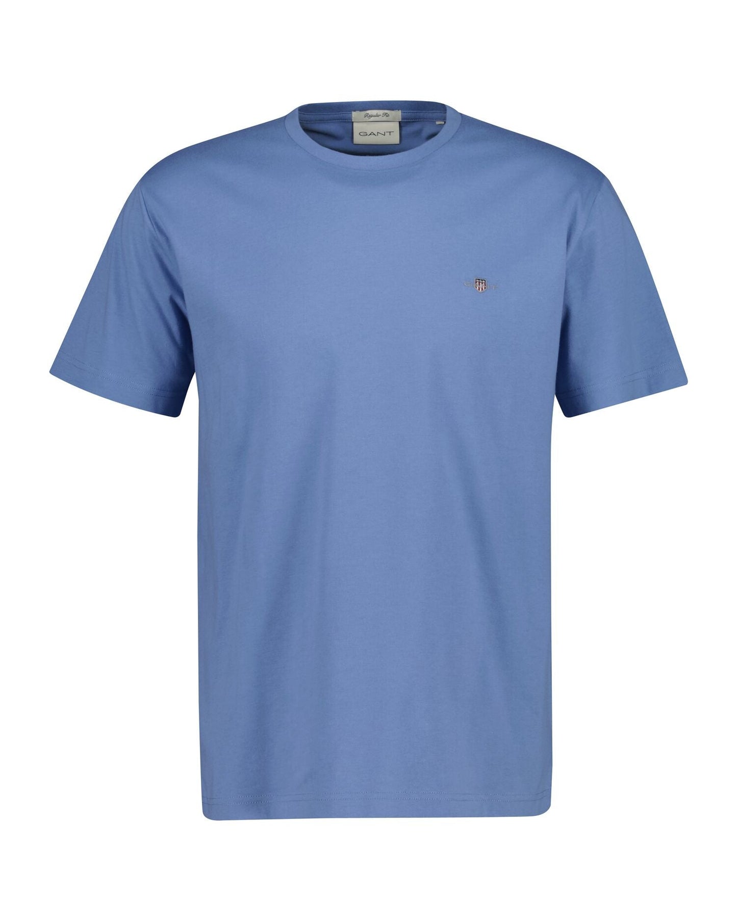 Regular Shield Short Sleeve T-Shirt