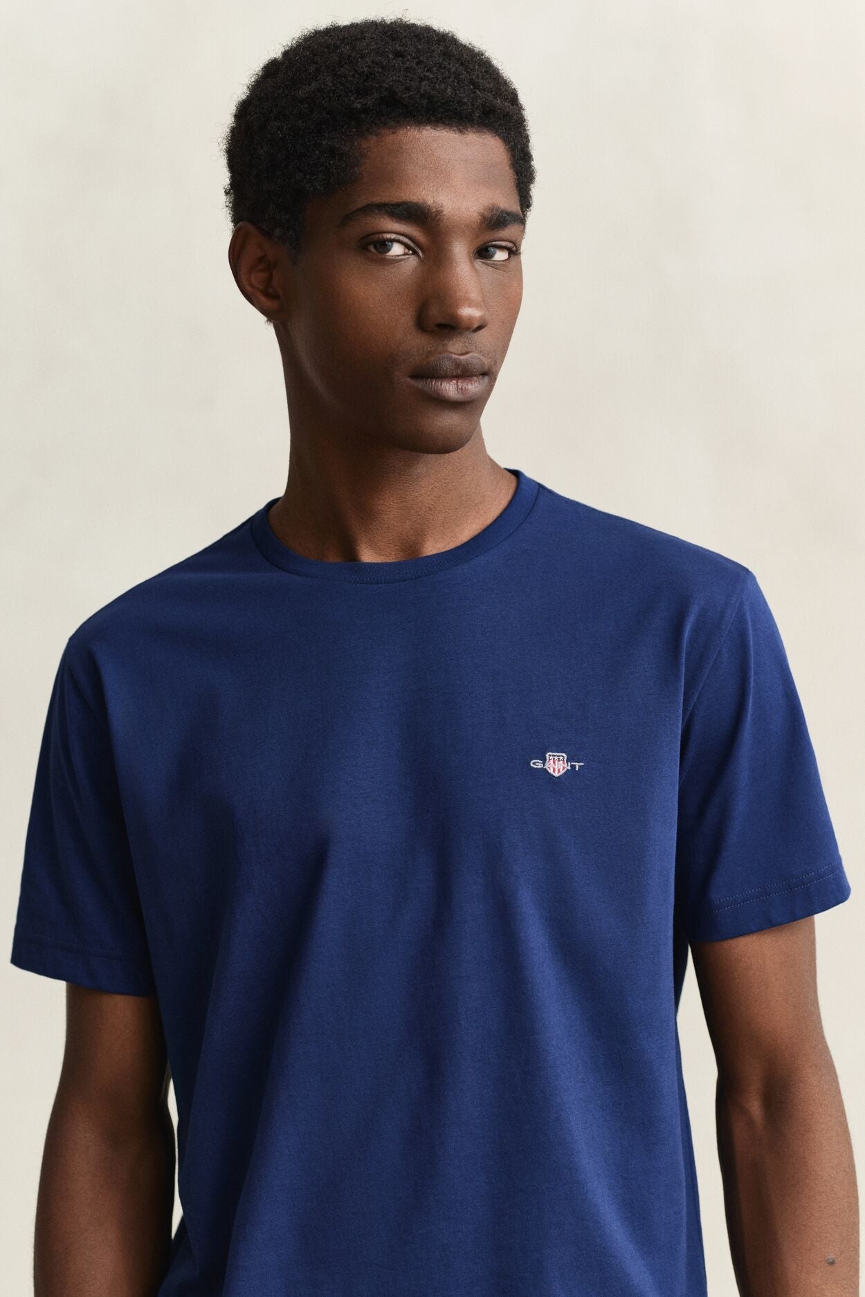 Regular Shield T-Shirt