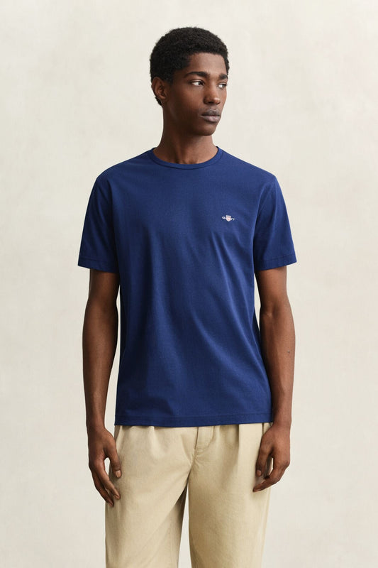 Regular Shield T-Shirt