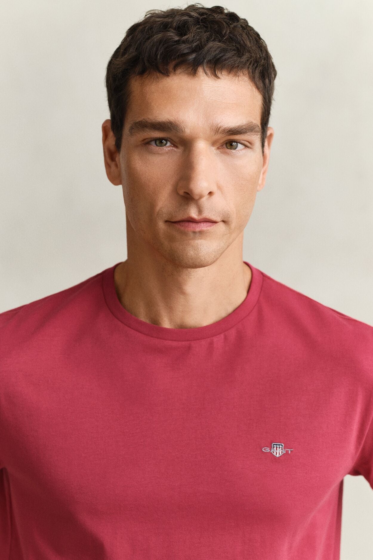 Regular Shield T-Shirt
