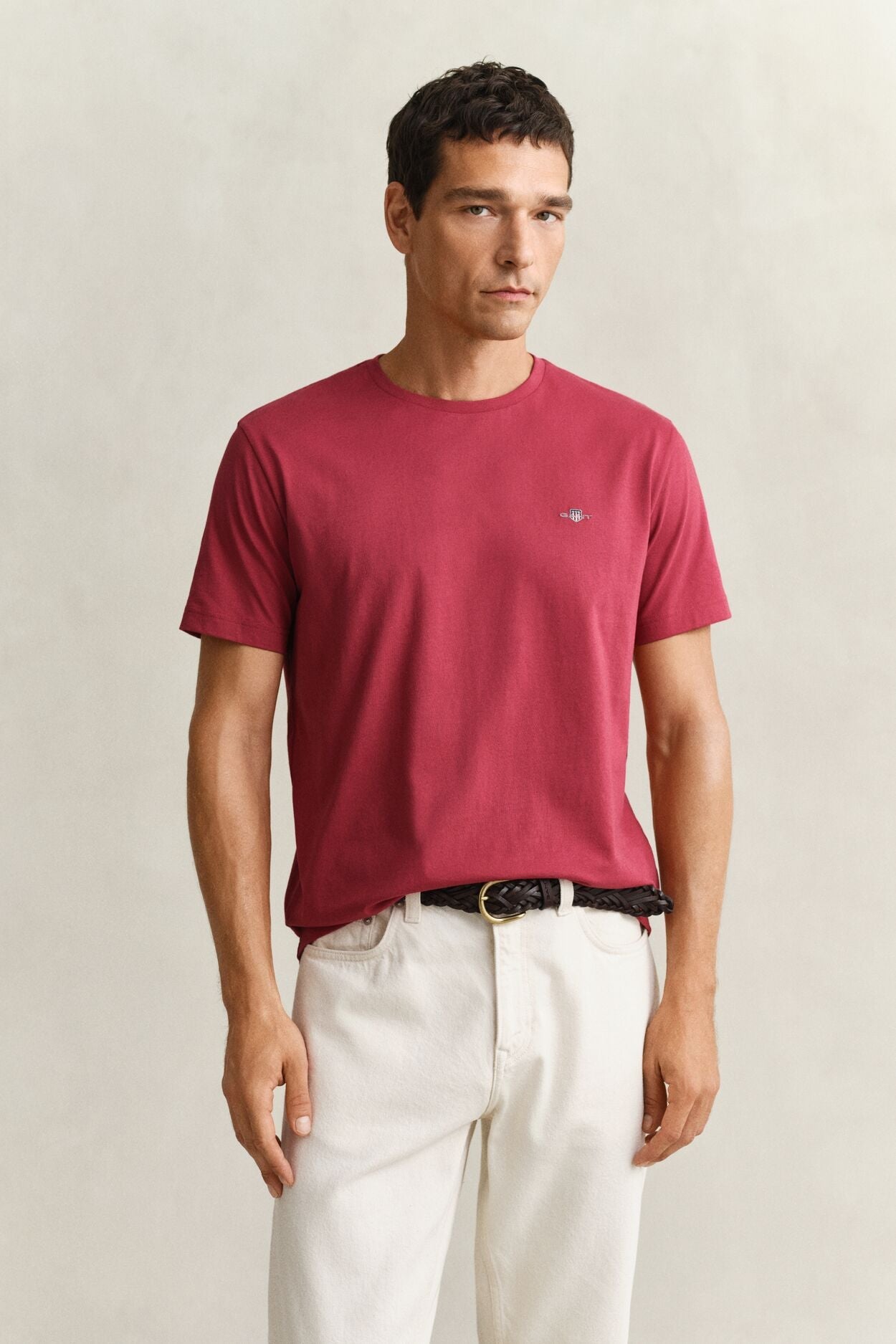 Regular Shield T-Shirt