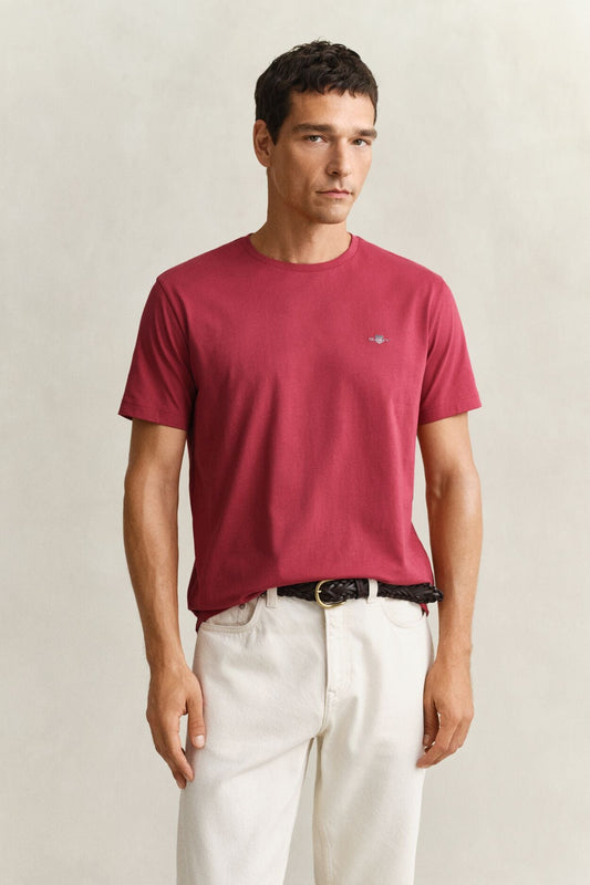 Regular Shield T-Shirt
