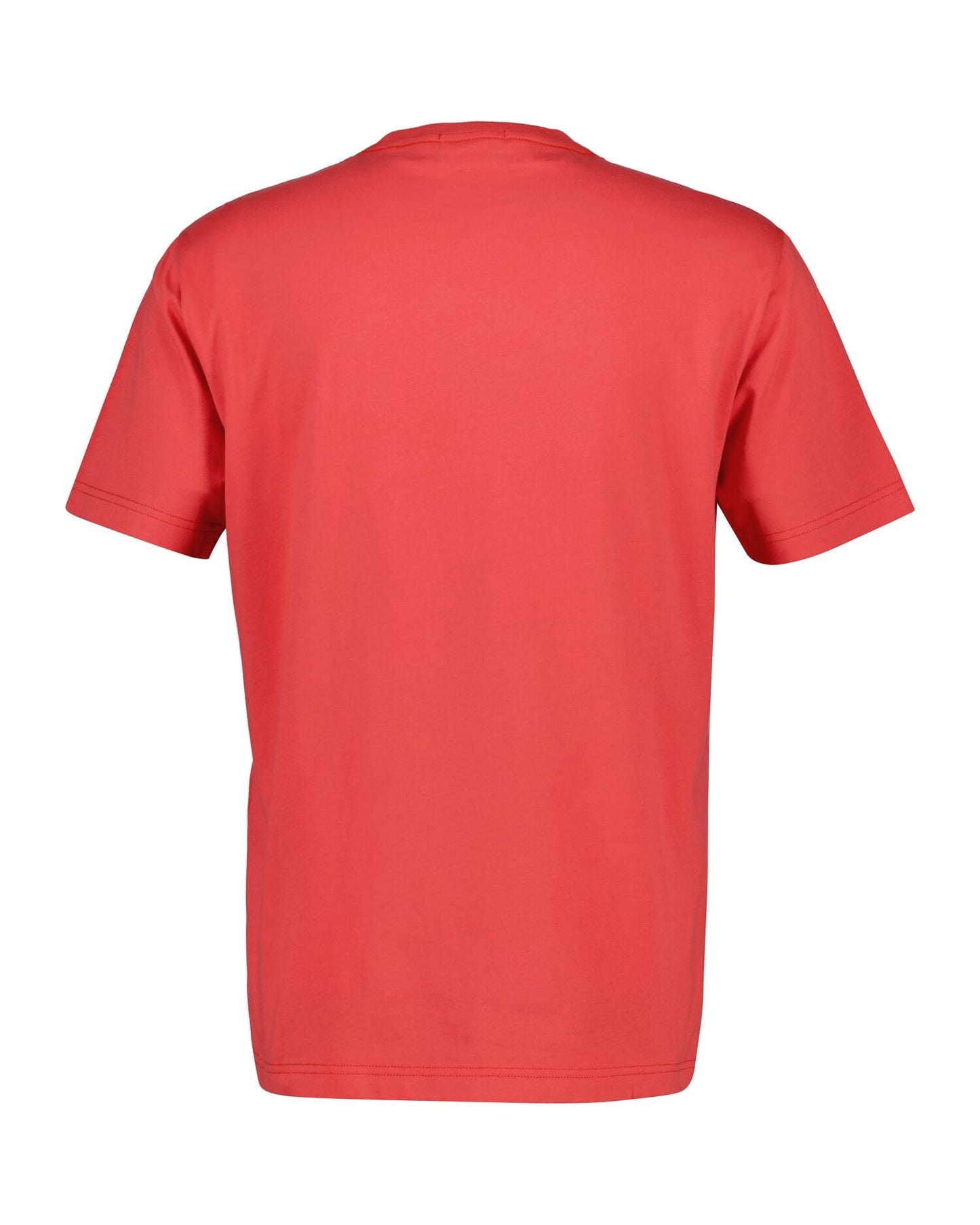 Regular Shield Short Sleeve T-Shirt