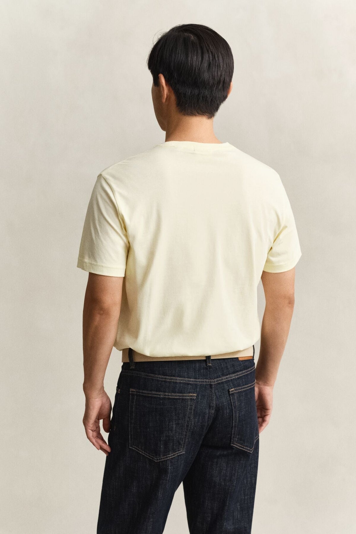 Regular Shield T-Shirt