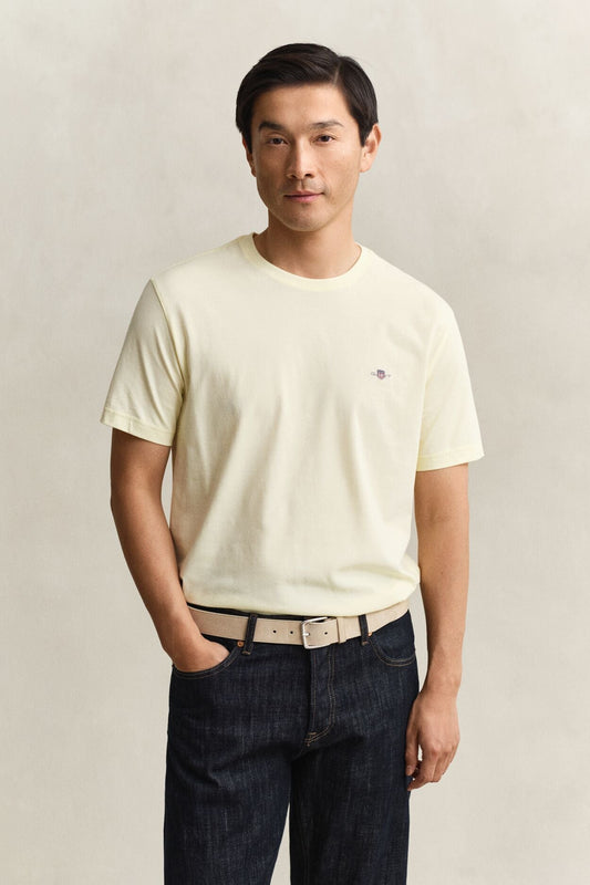 Regular Shield T-Shirt