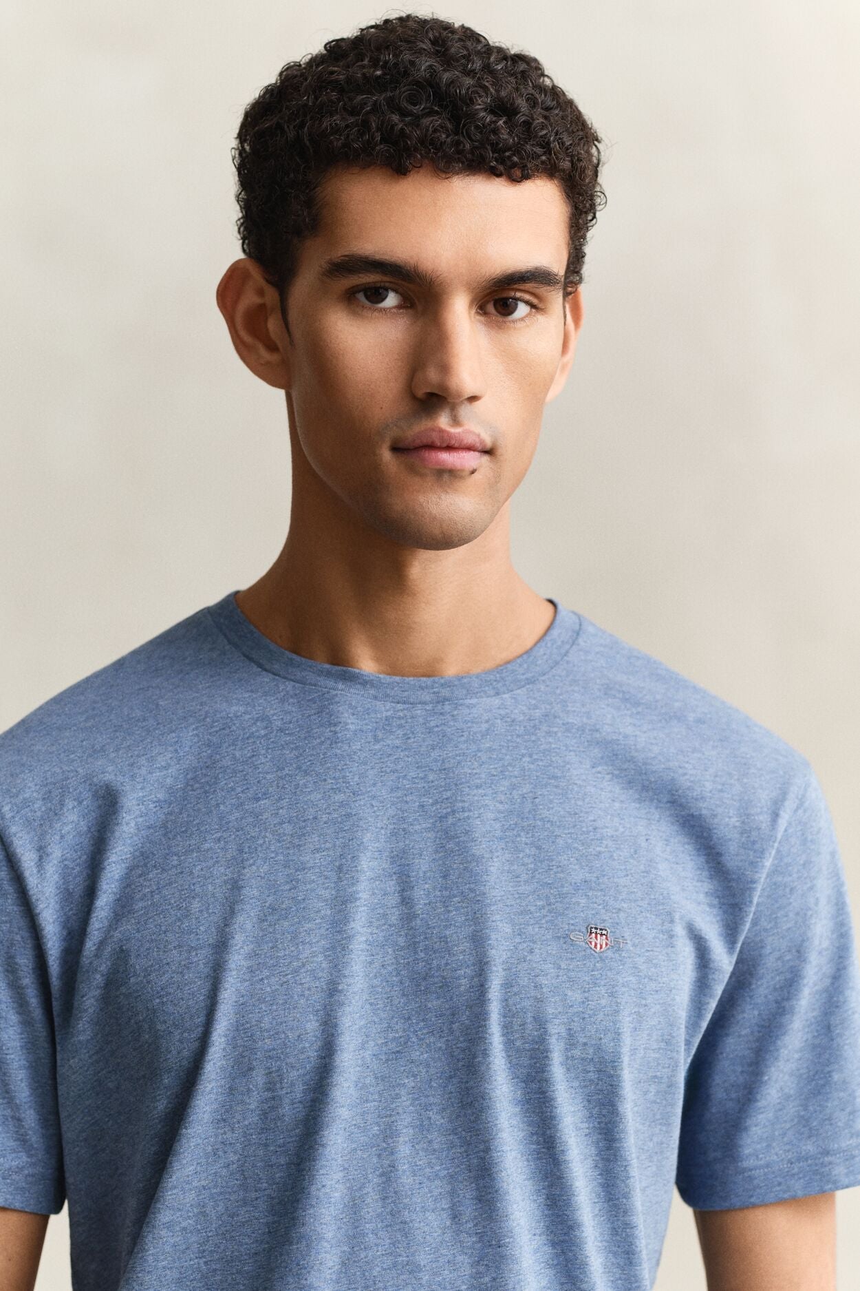 Regular Shield Ss T-Shirt