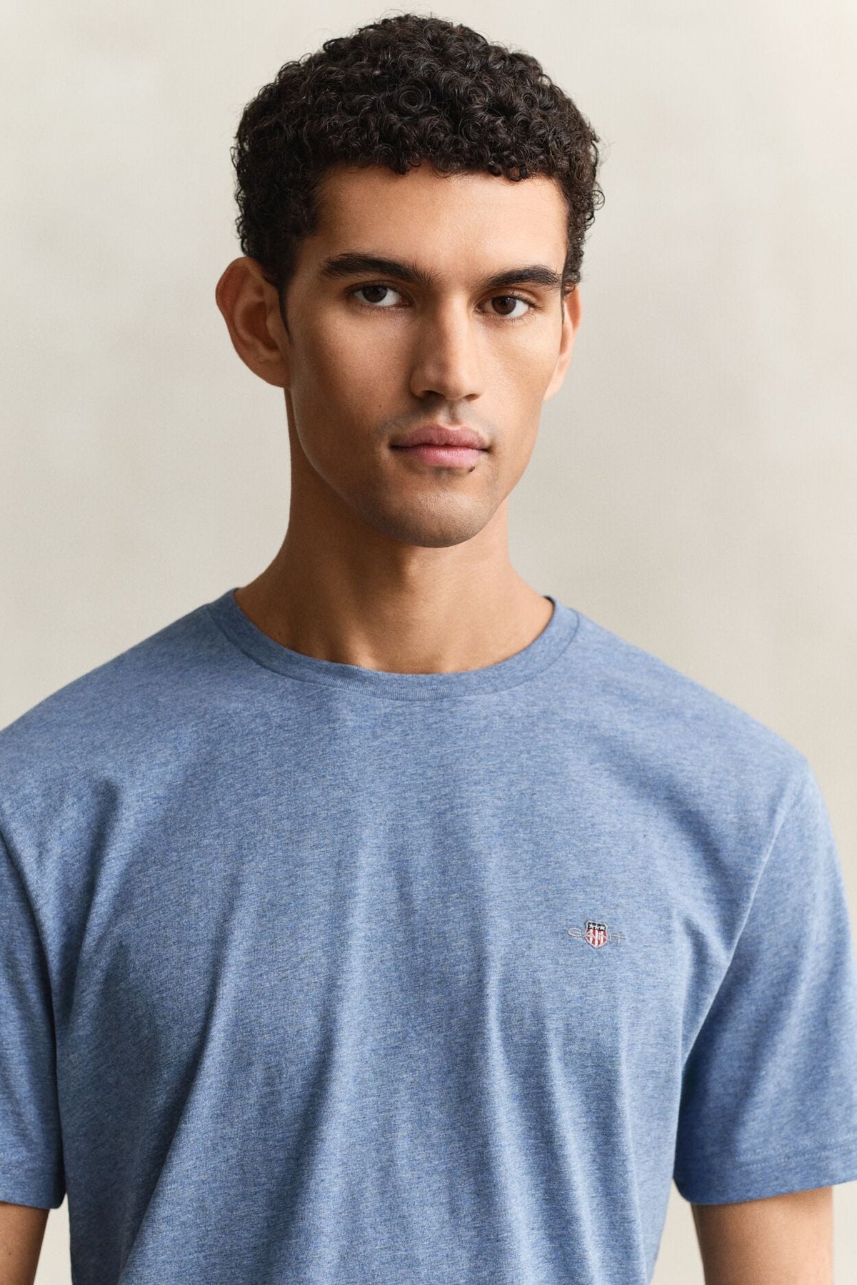 Regular Shield T-Shirt