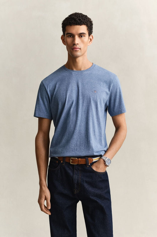 Regular Shield T-Shirt