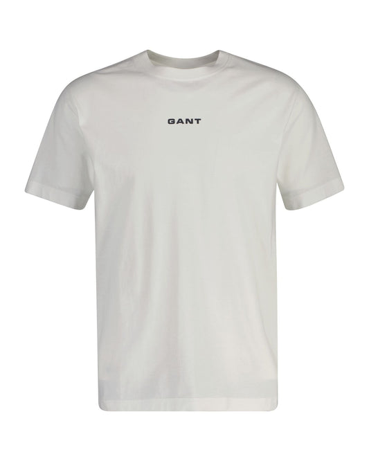 Small Graphic Ss Tshirt
