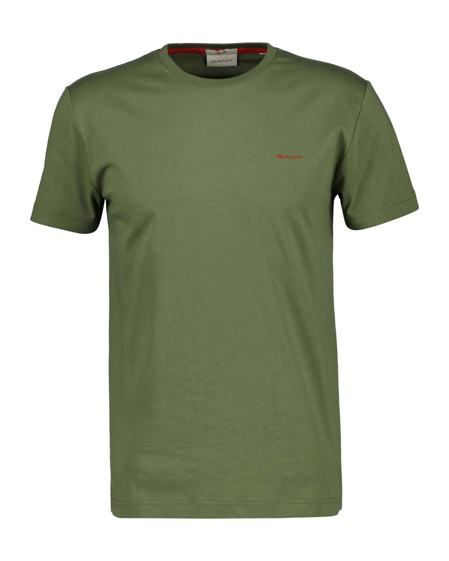 Contrast Logo SS Tshirt
