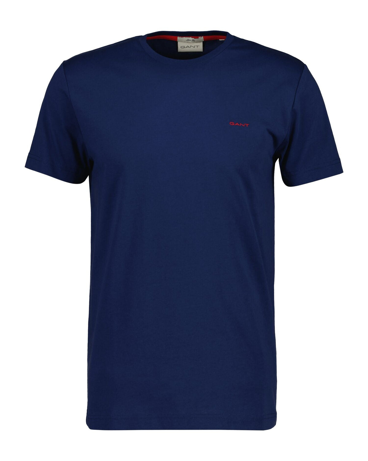 Contrast Logo SS Tshirt