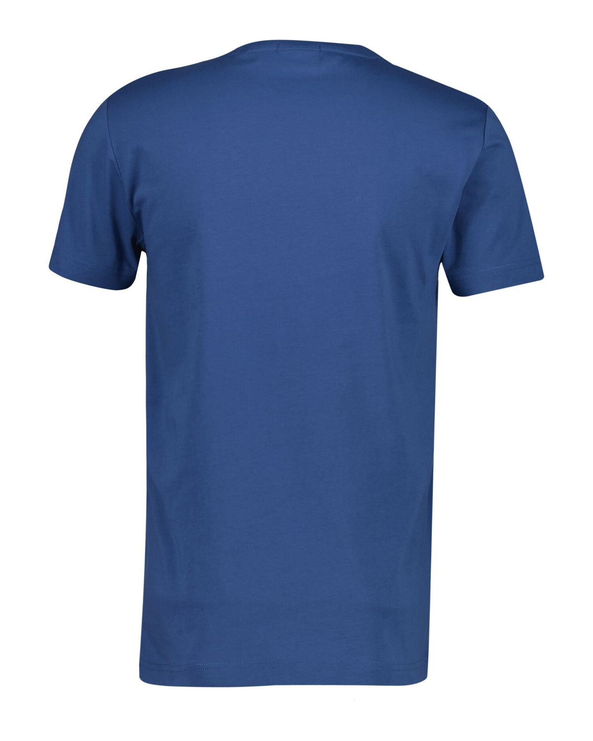 Contrast Logo SS Tshirt