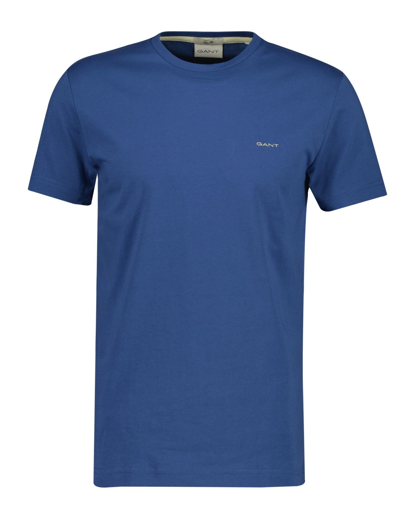 Contrast Logo SS Tshirt