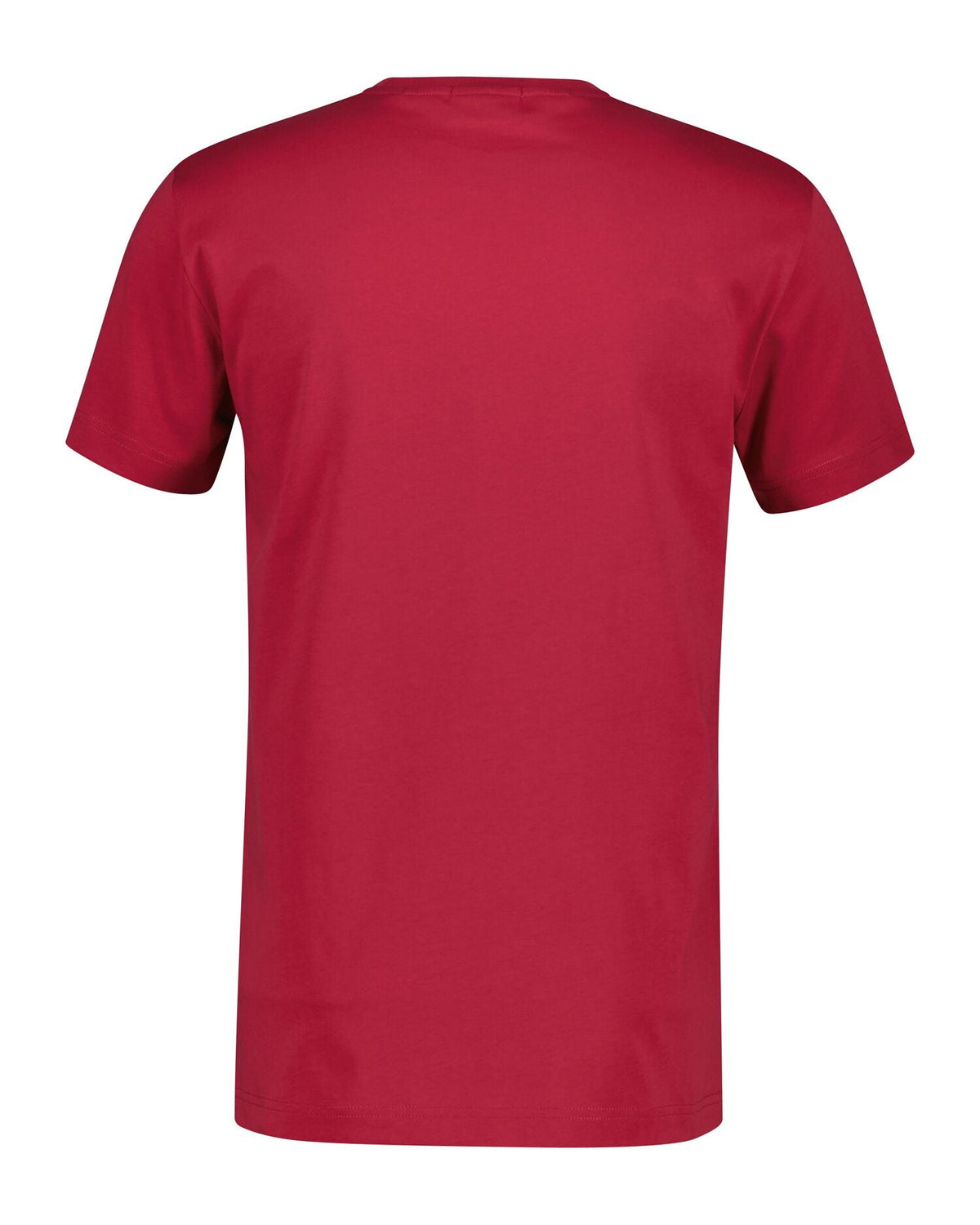 Contrast Logo SS Tshirt