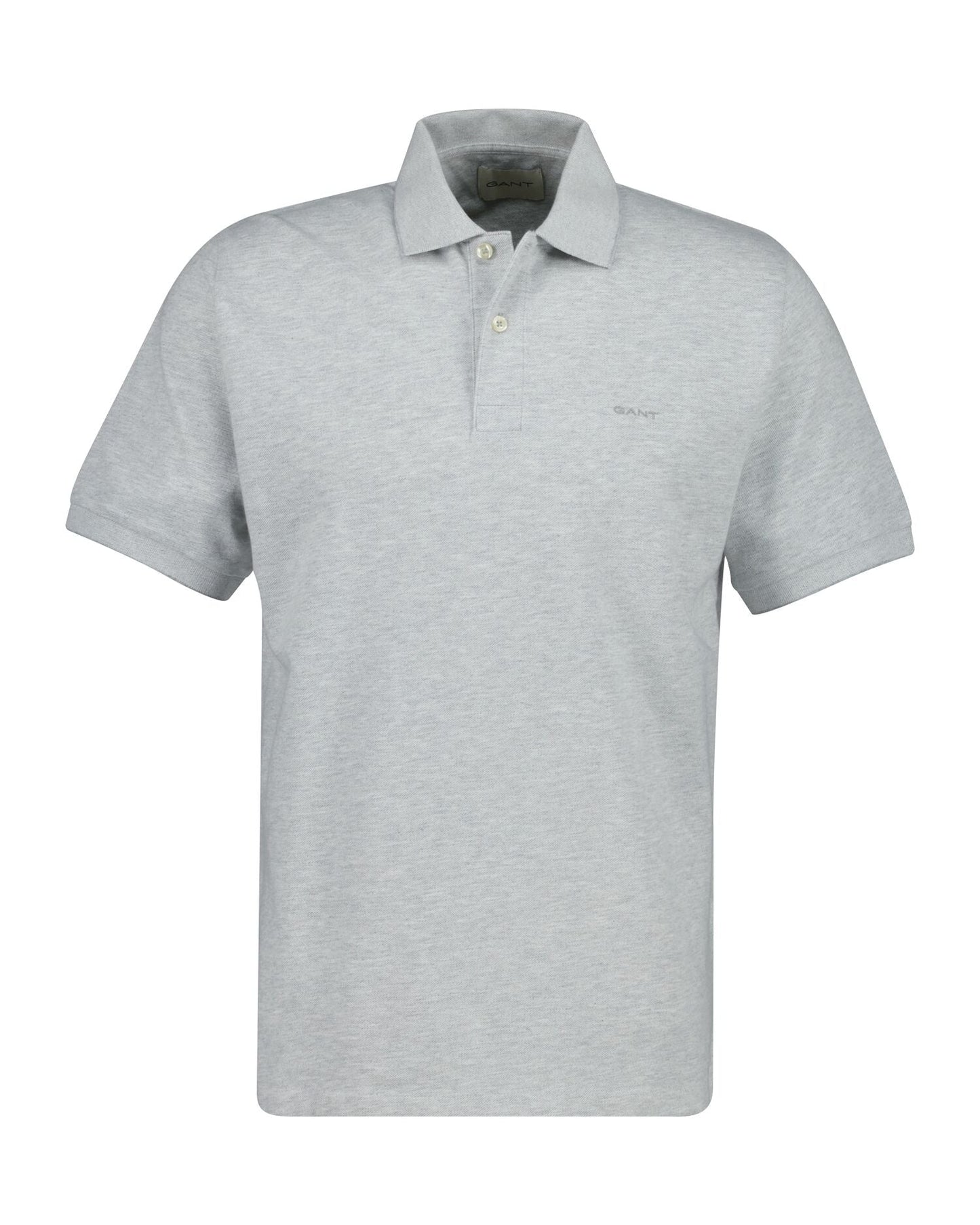 2 Tone Ss Polo