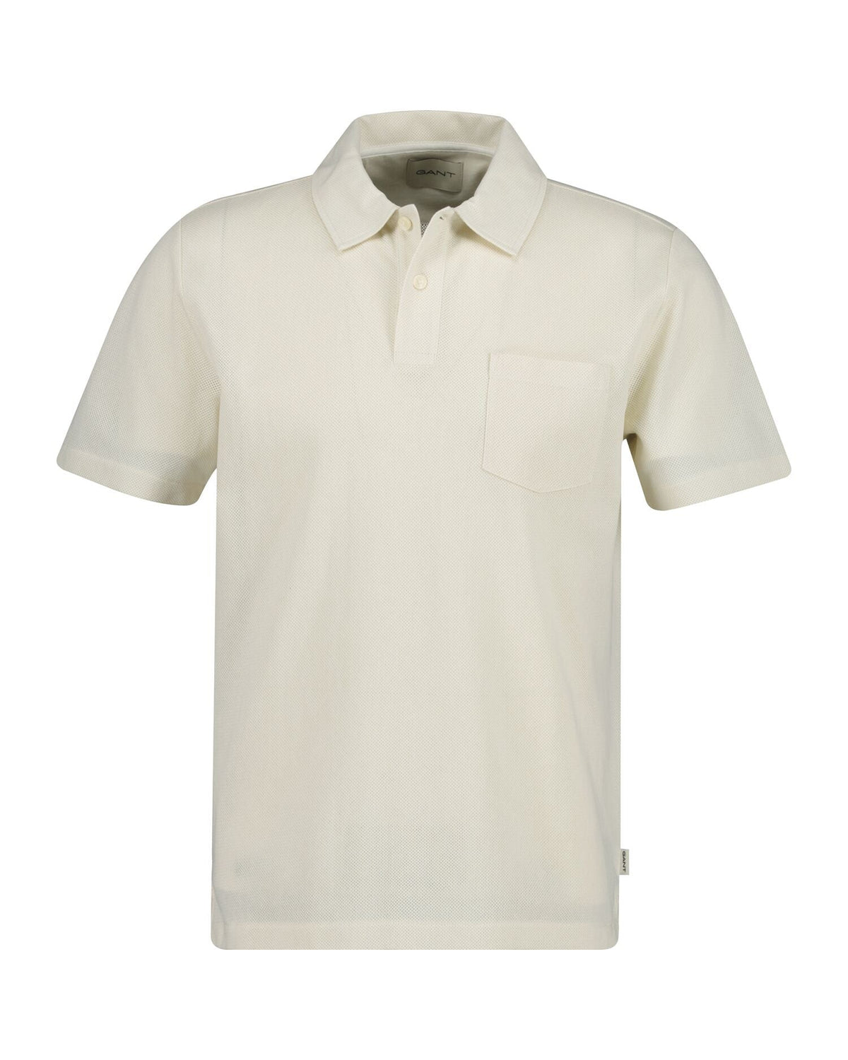 Texture SS Polo