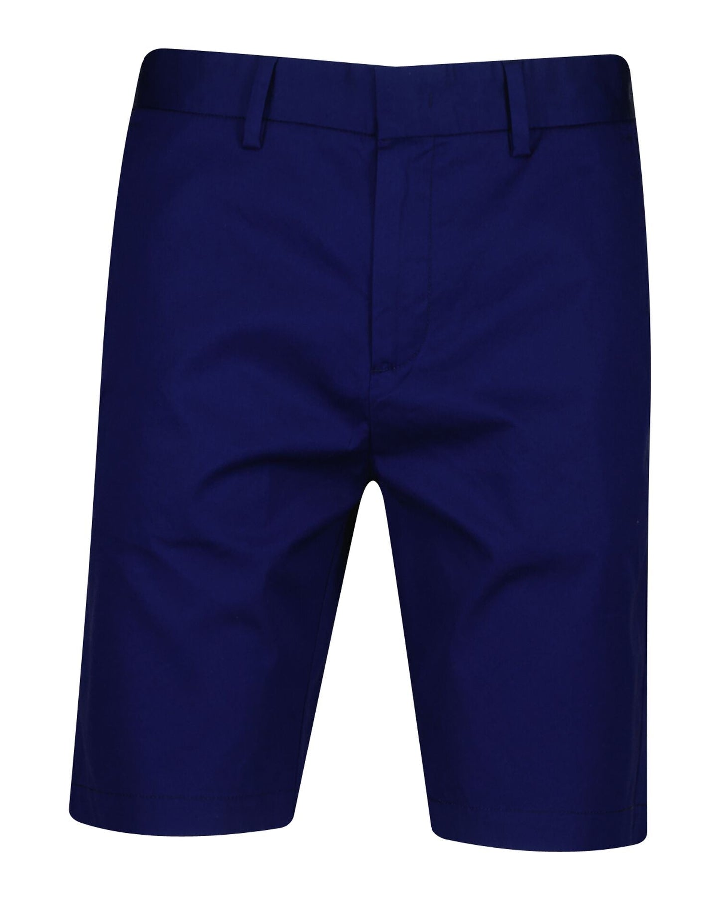 Slim Sports Chino Shorts