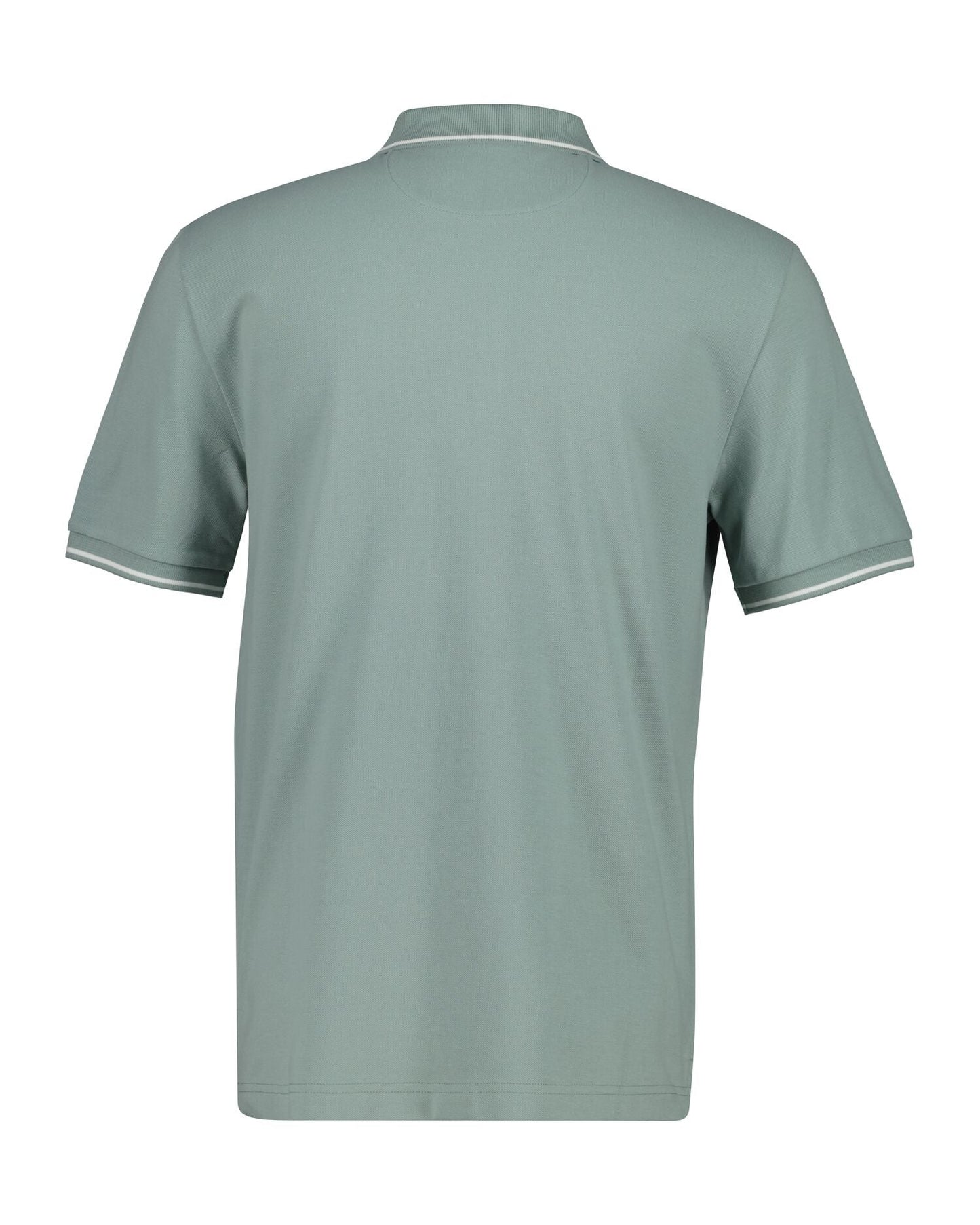 Tipping Ss Pique Polo