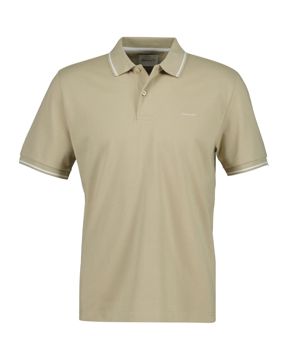Tipping Pique Polo