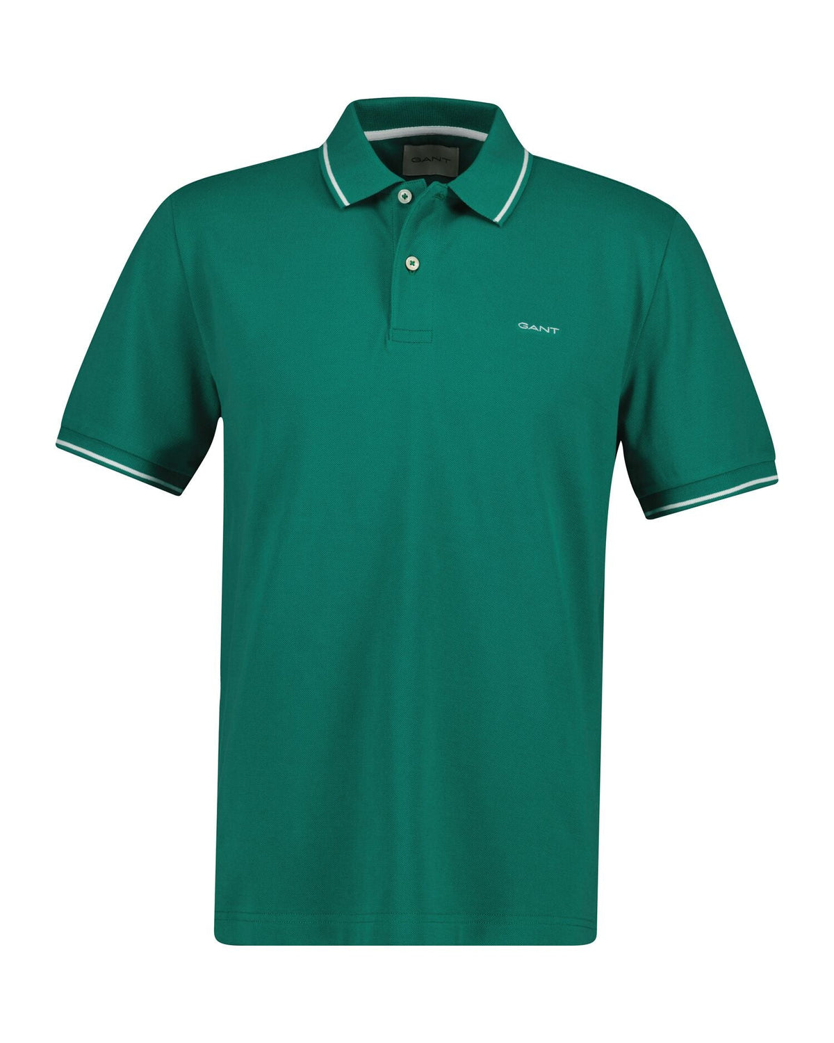 Tipping Pique Polo