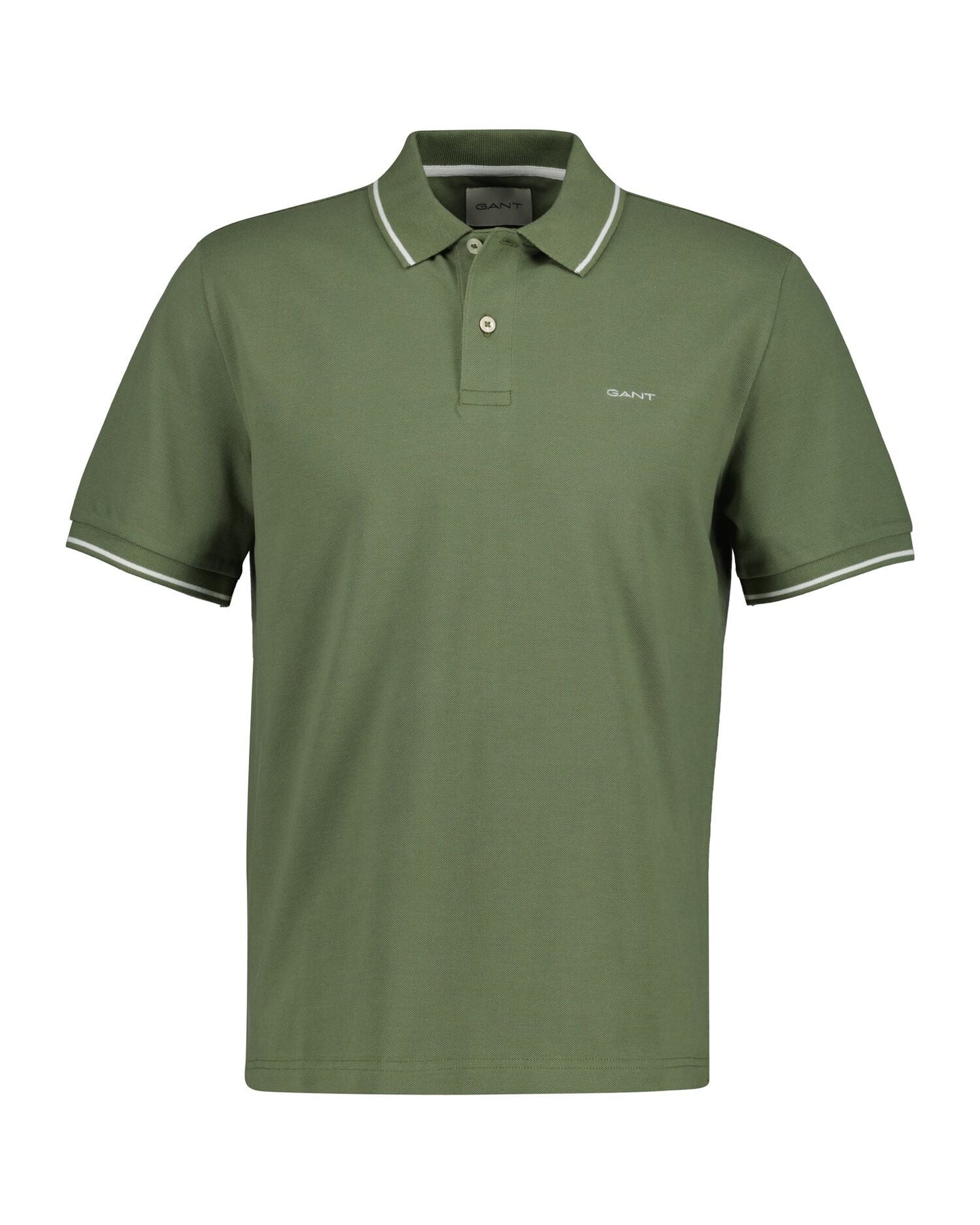 Tipping Pique Polo