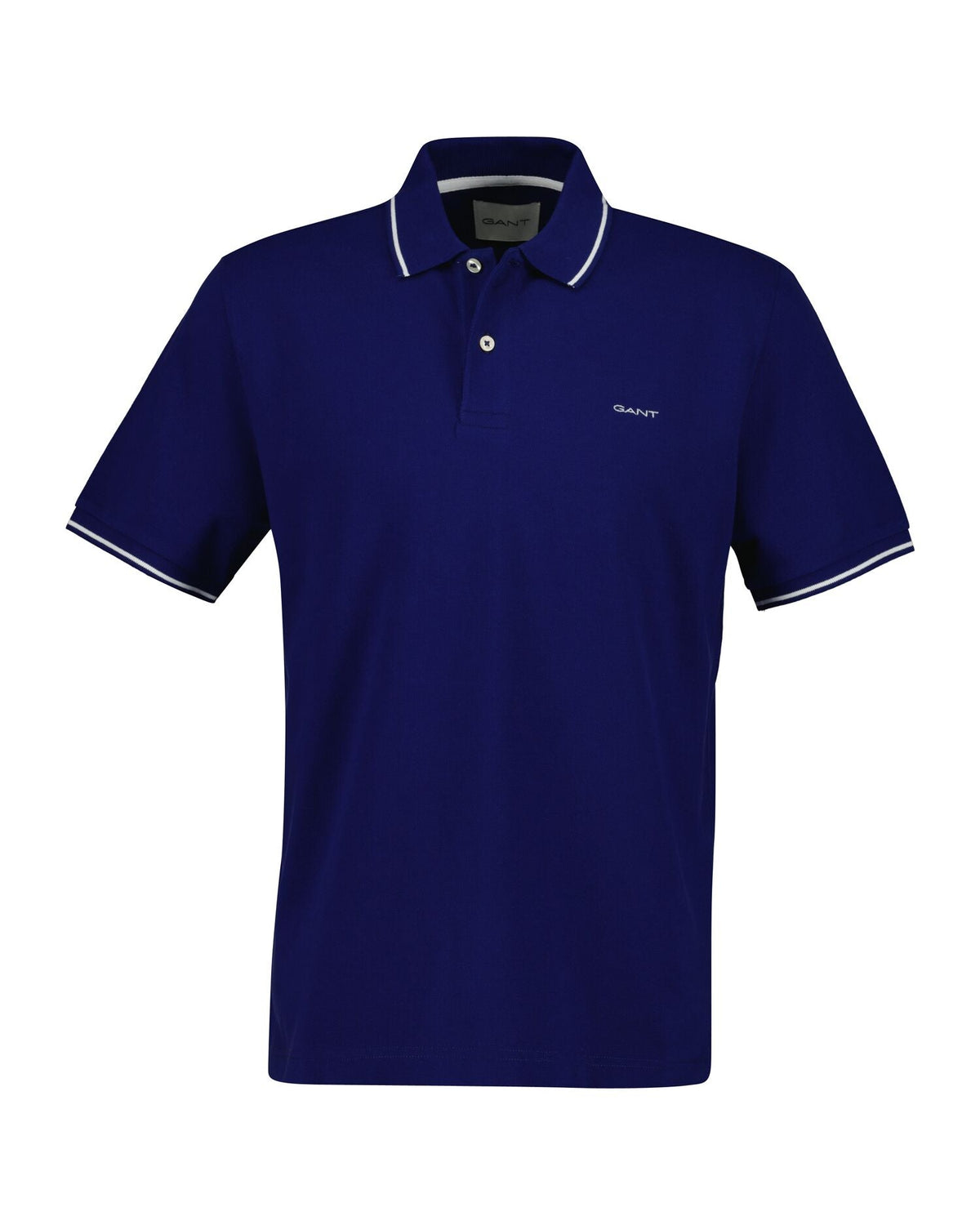 Tipping Pique Polo