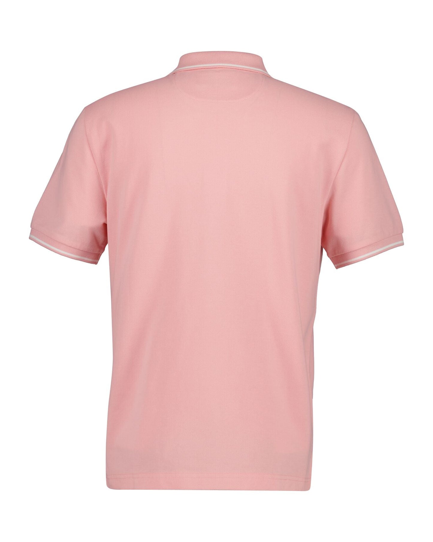 Tipping Ss Pique Polo