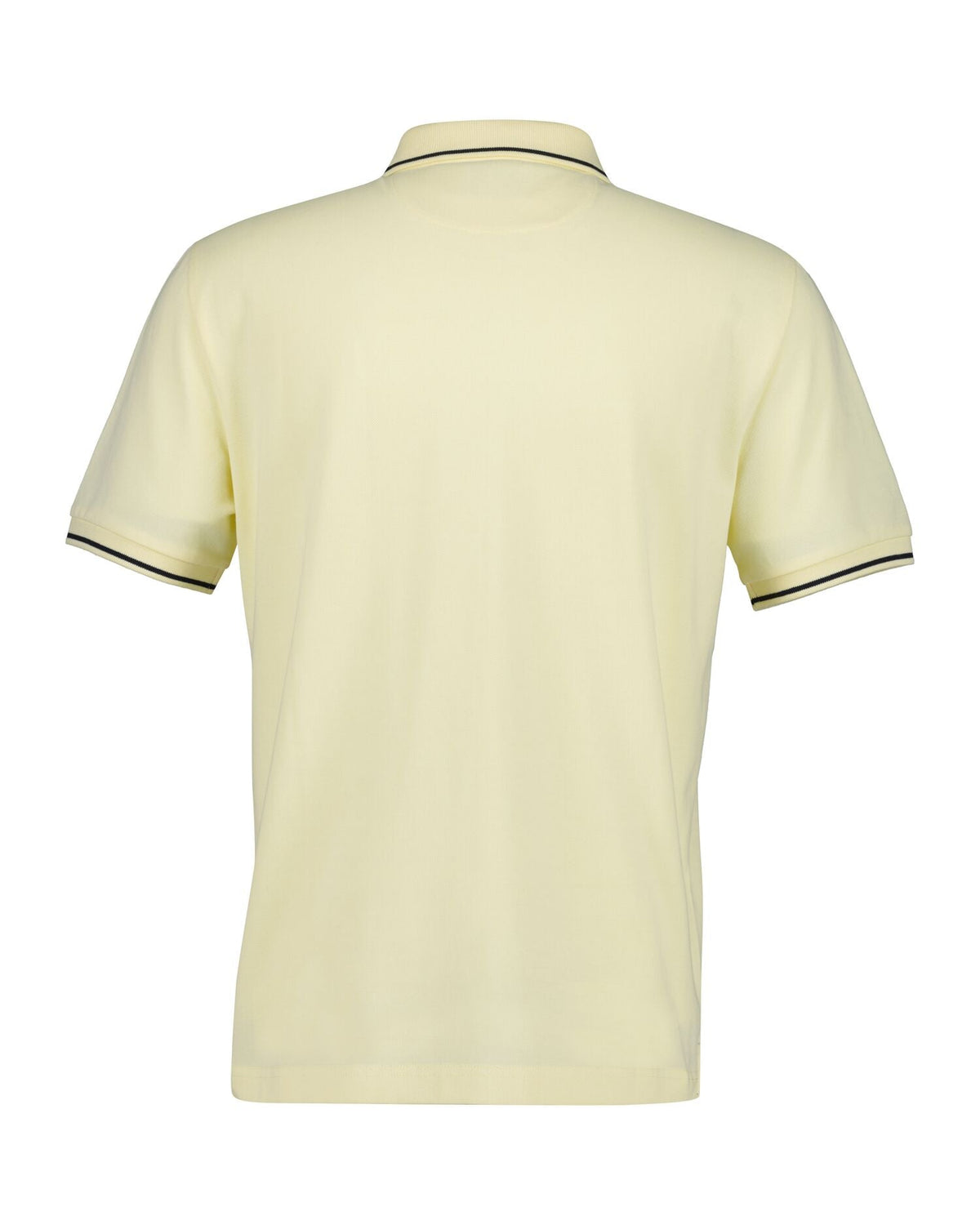 Tipping Pique Polo