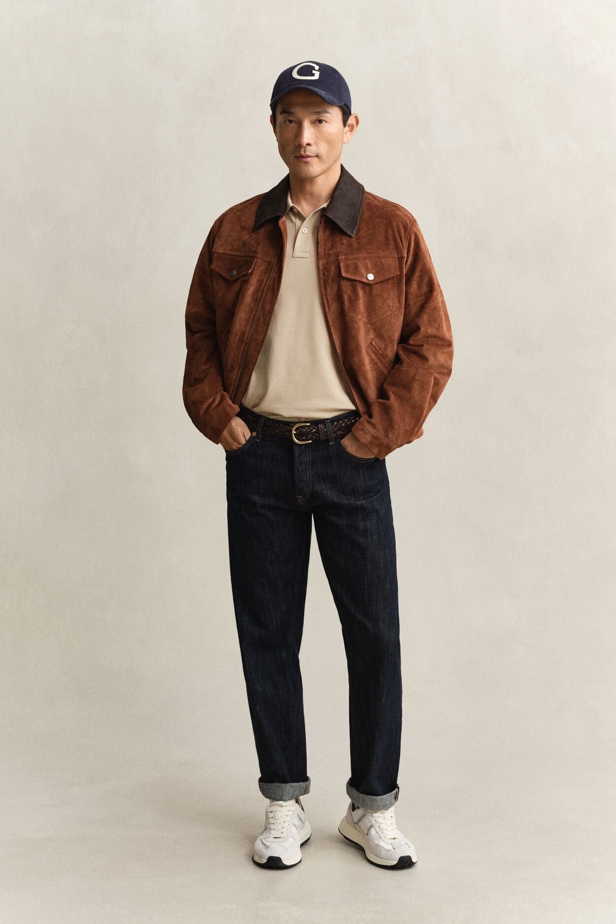Classic Regular Polo Shirt