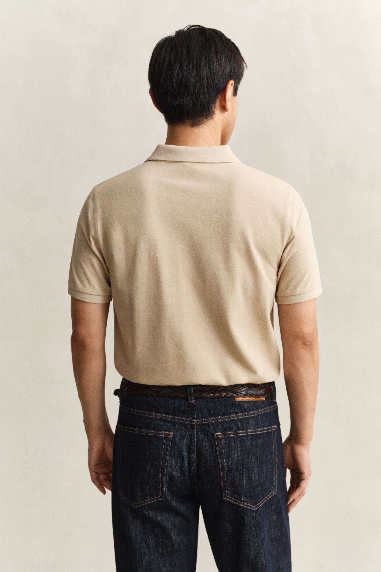 Classic Regular Polo Shirt