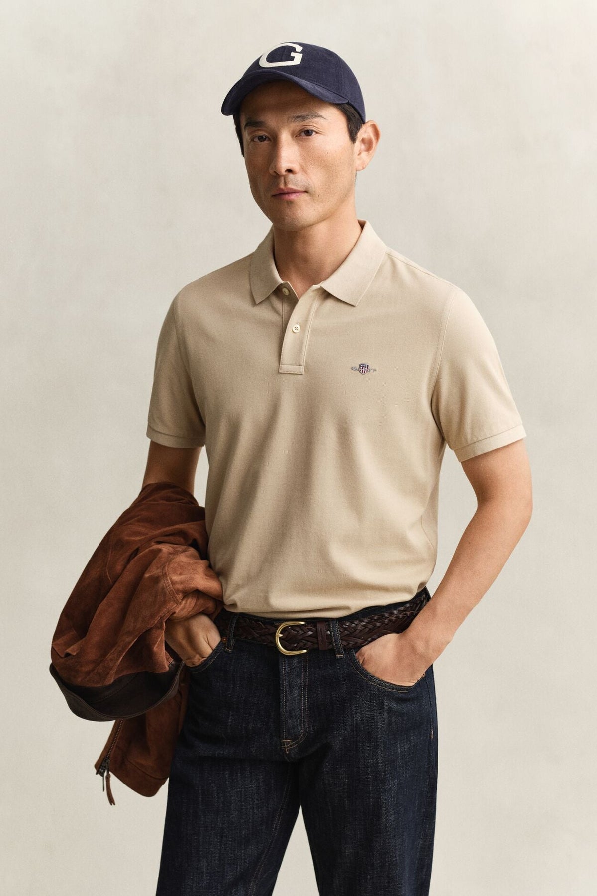 Classic Regular Polo Shirt