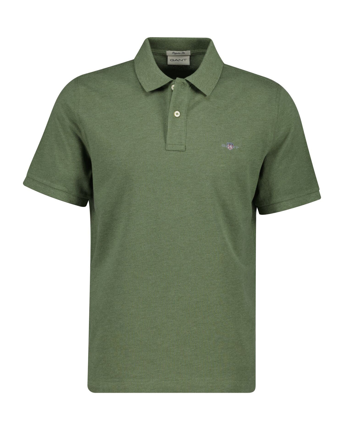 Classic Regular Polo Shirt