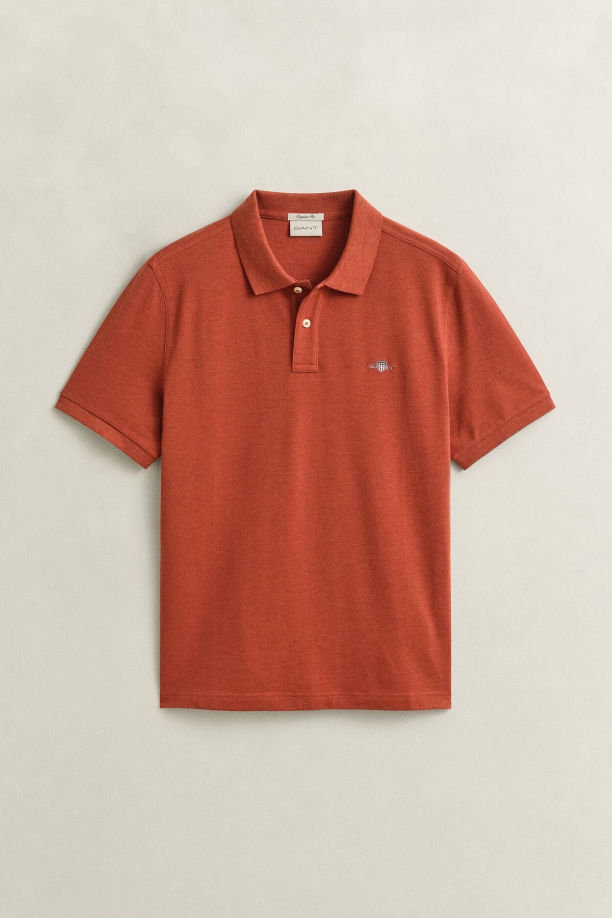 Classic Regular Polo Shirt