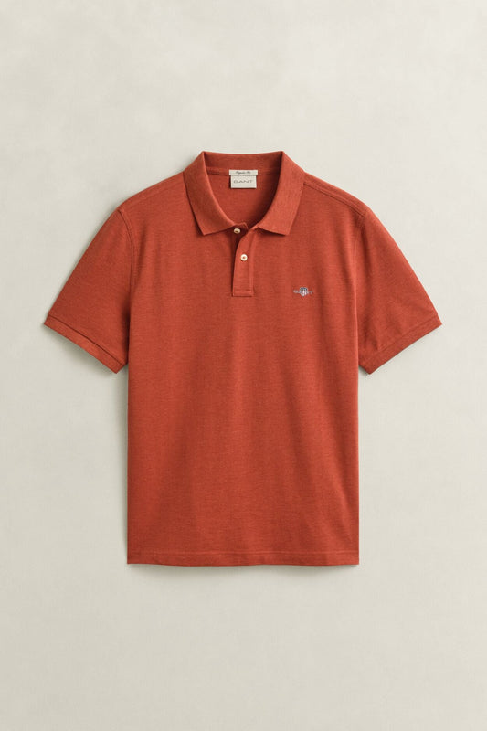 Classic Regular Polo Shirt